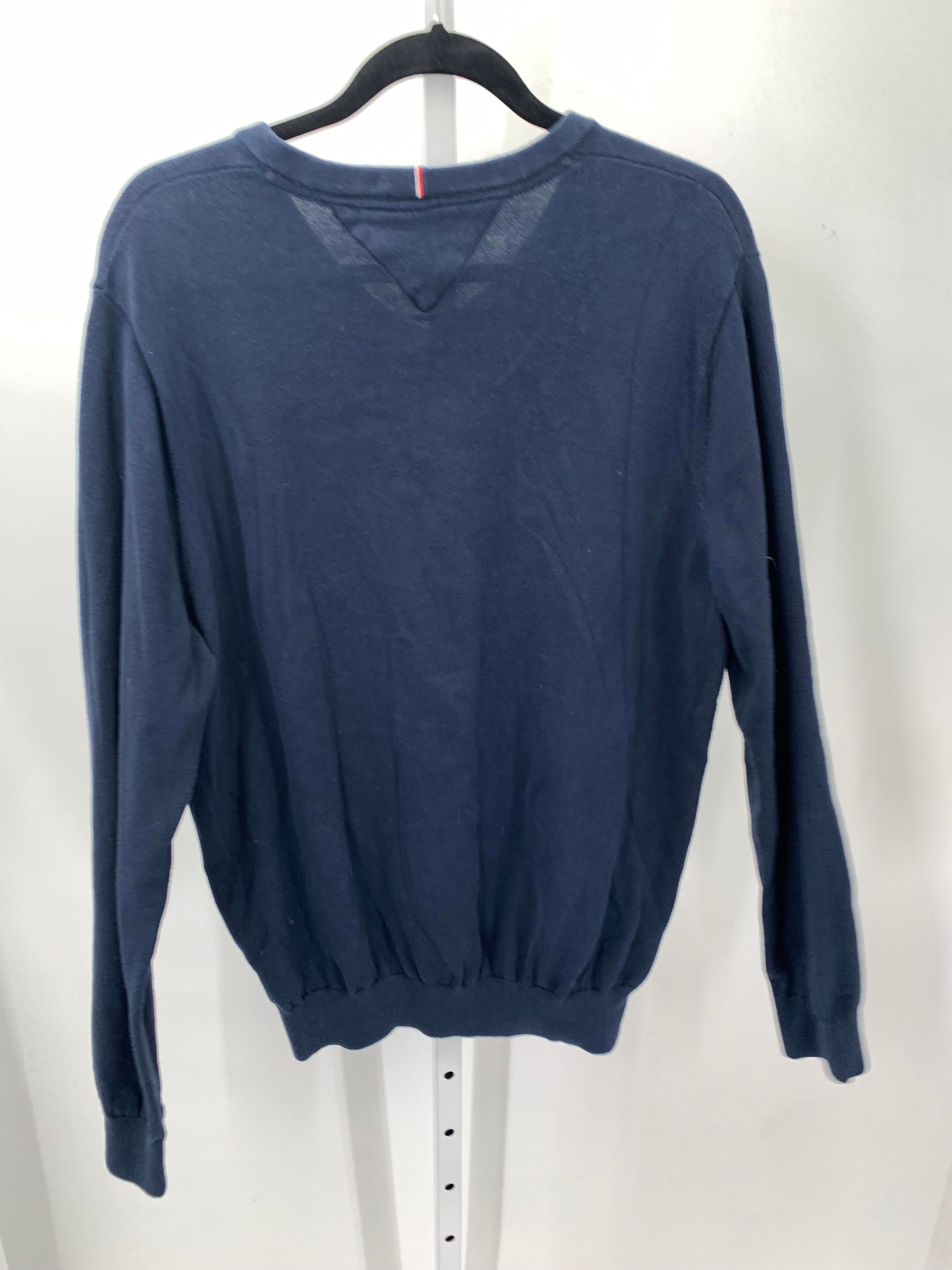 VNECK SWEATER