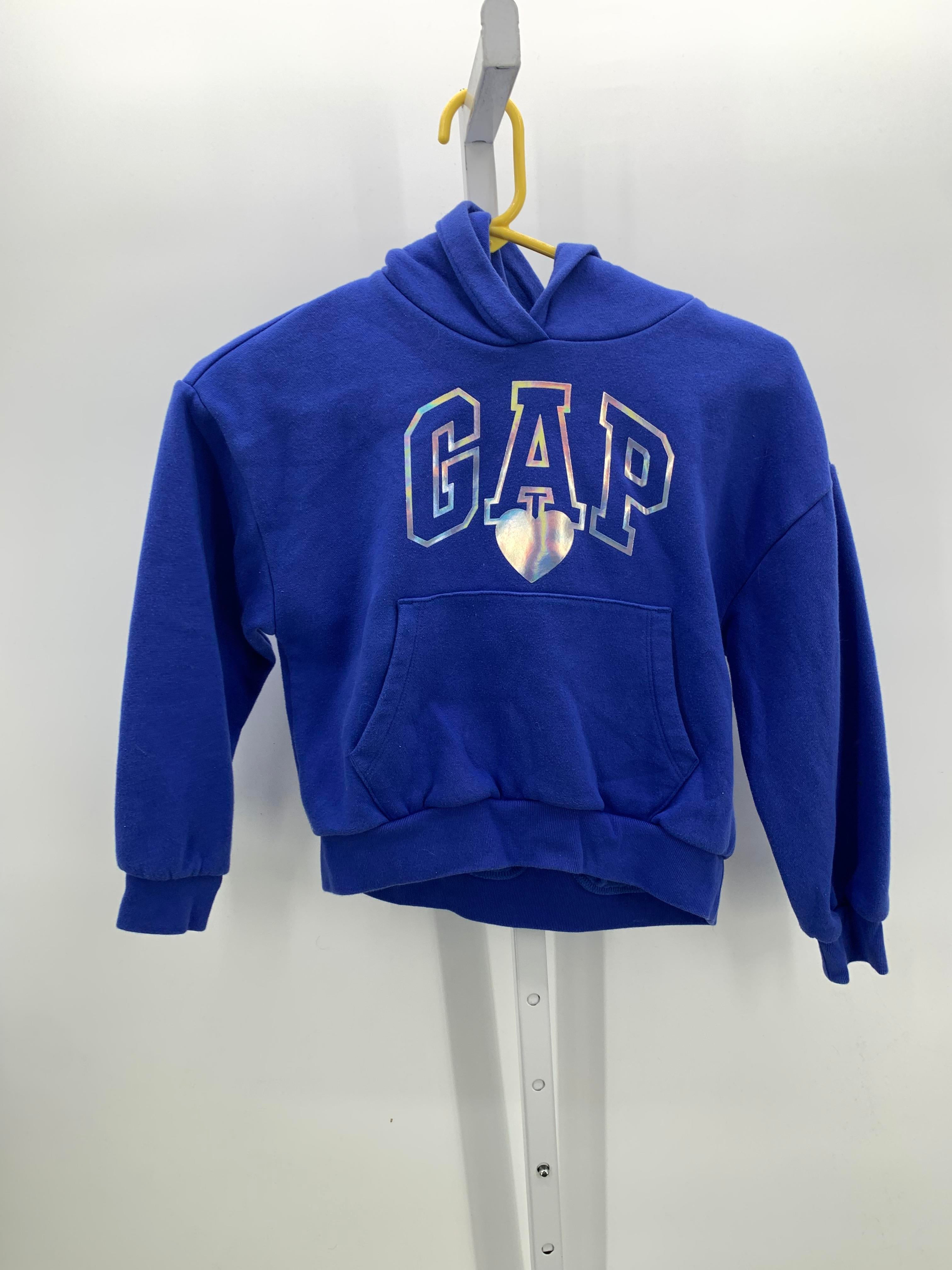 Gap Kids Size 8 Girls Hoodie