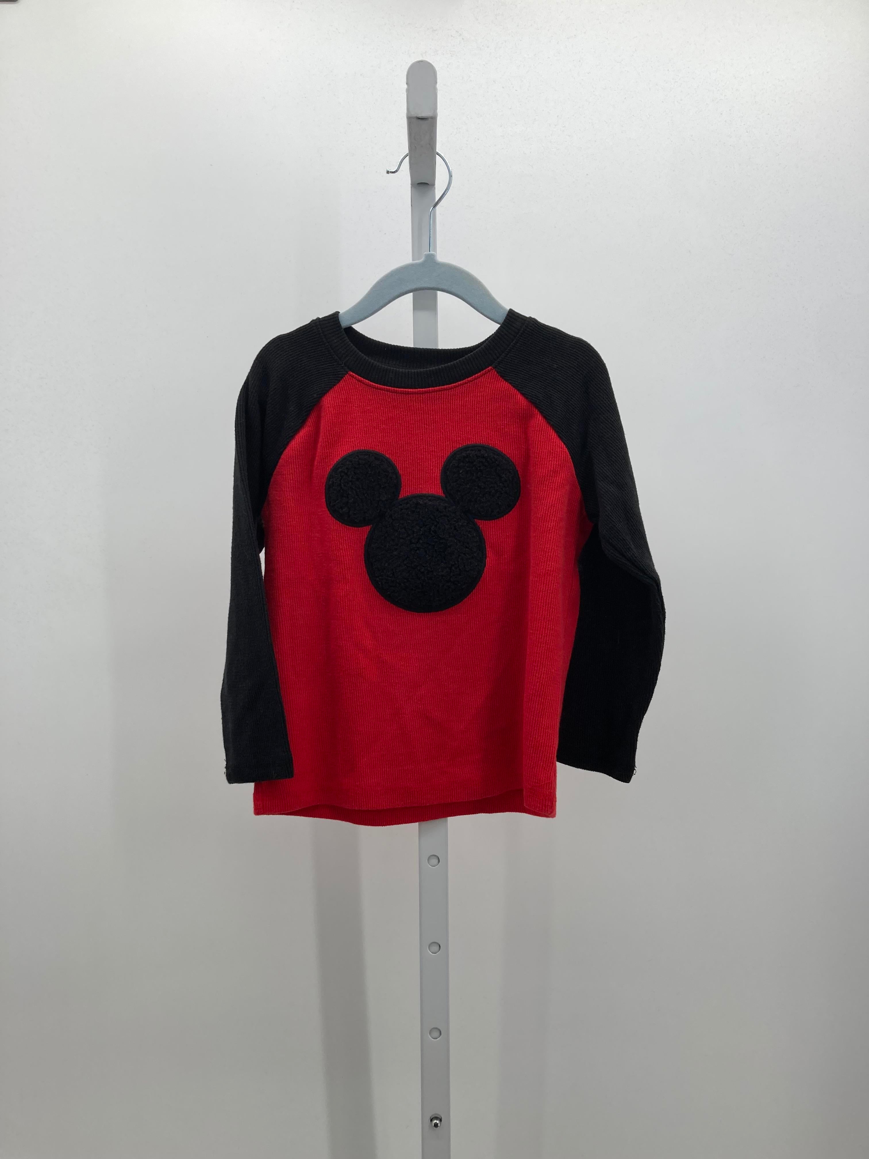 MICKEY MOUSE