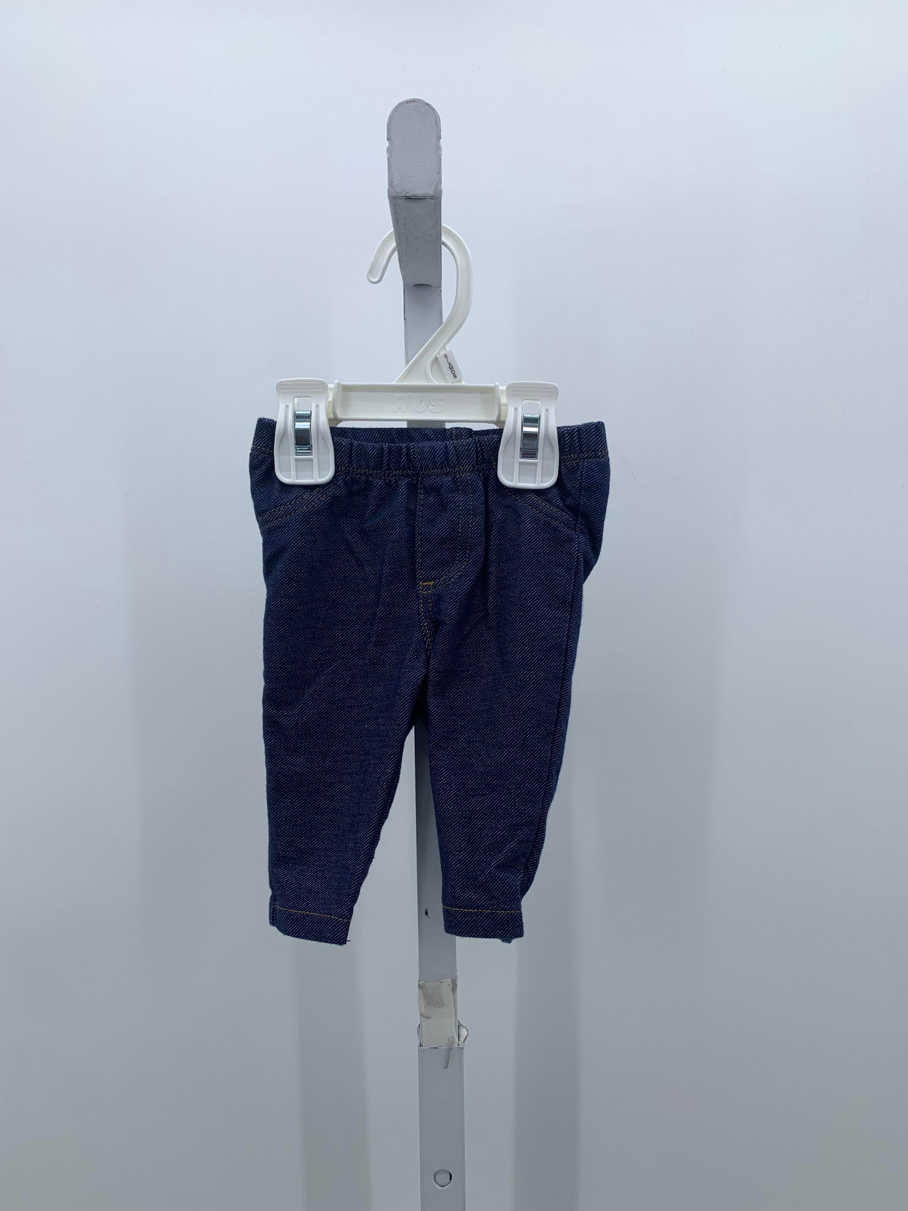 Carters Size 3 Months Girls Pants