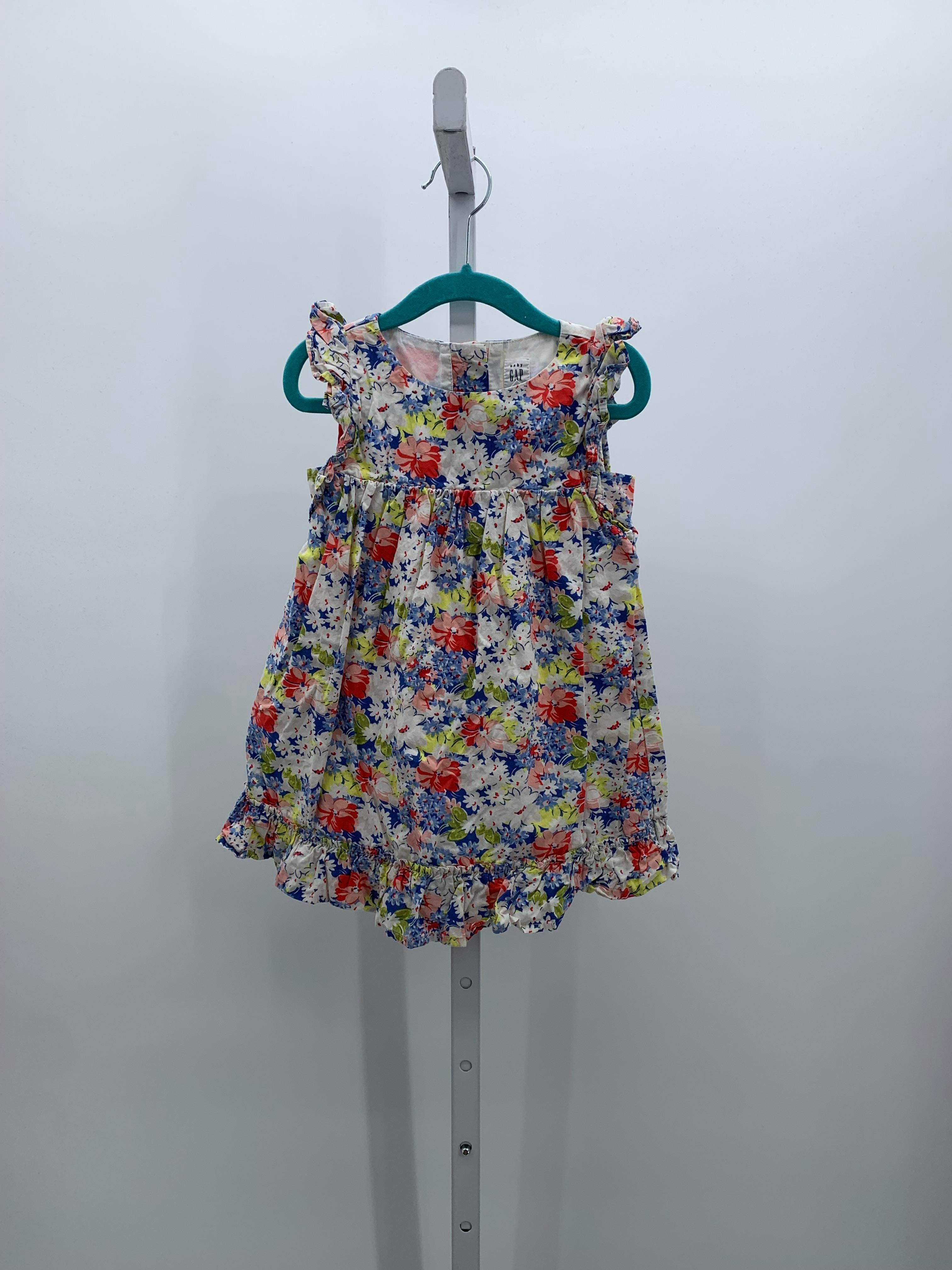 Baby Gap Size 3T Girls Sundress