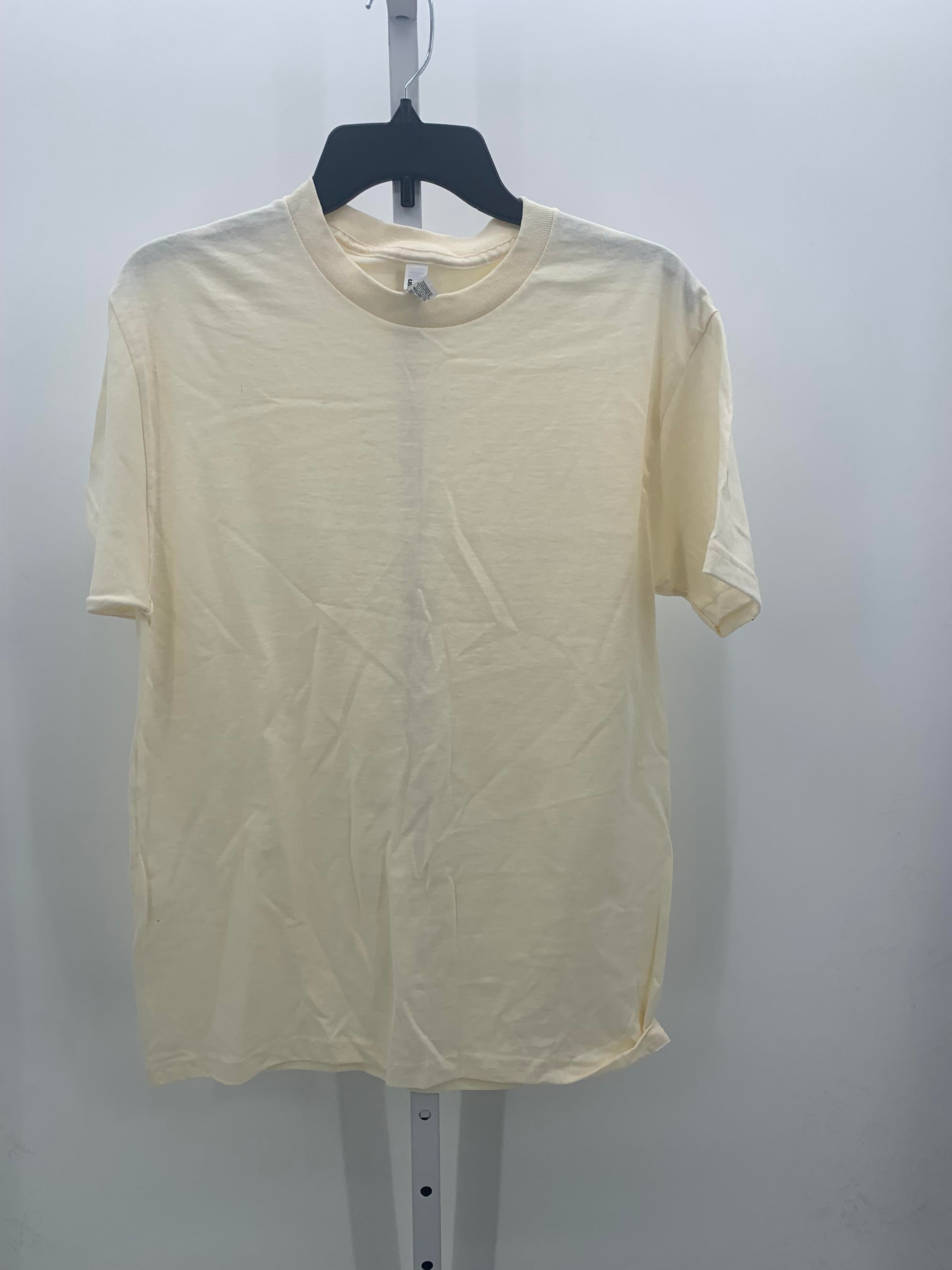 KNIT TEE