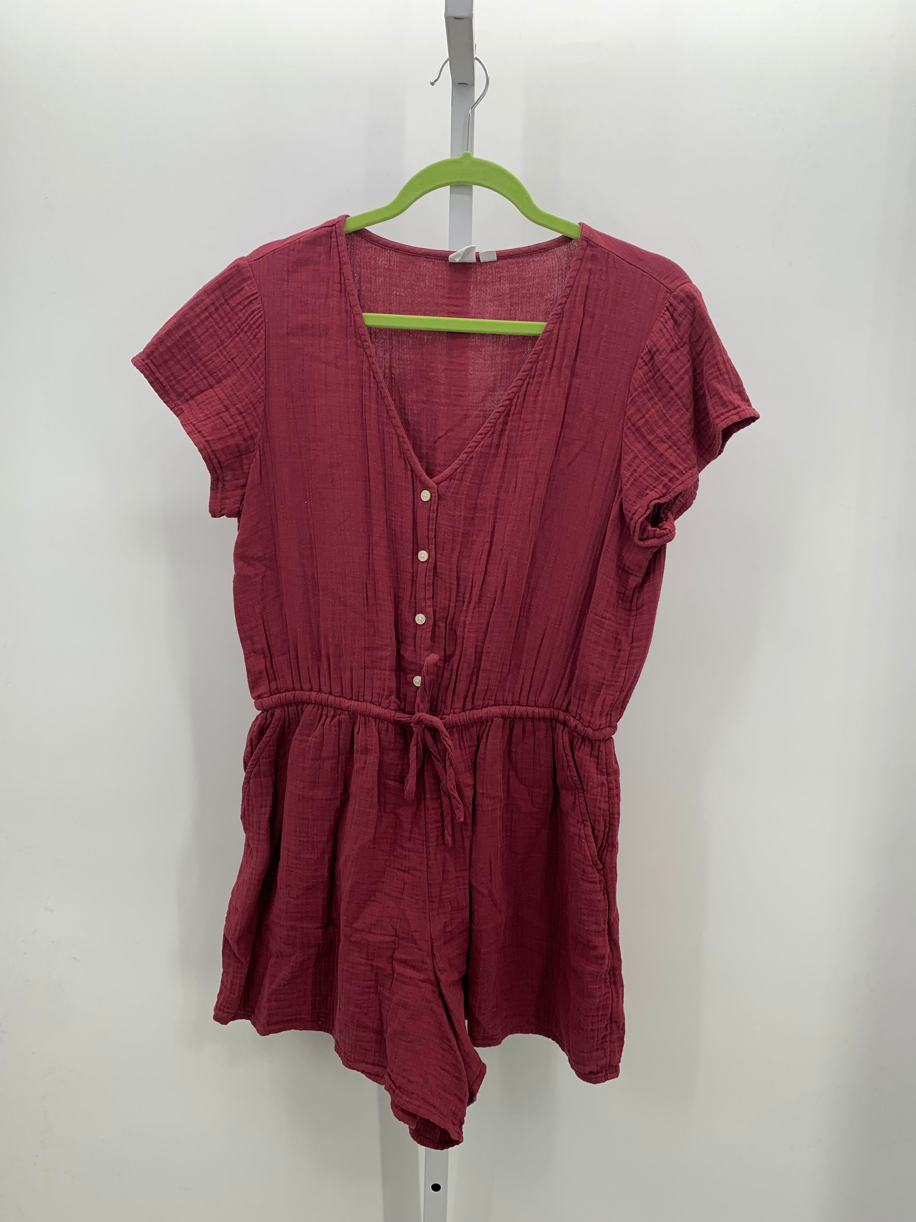 Gap Size Medium Misses Jumper