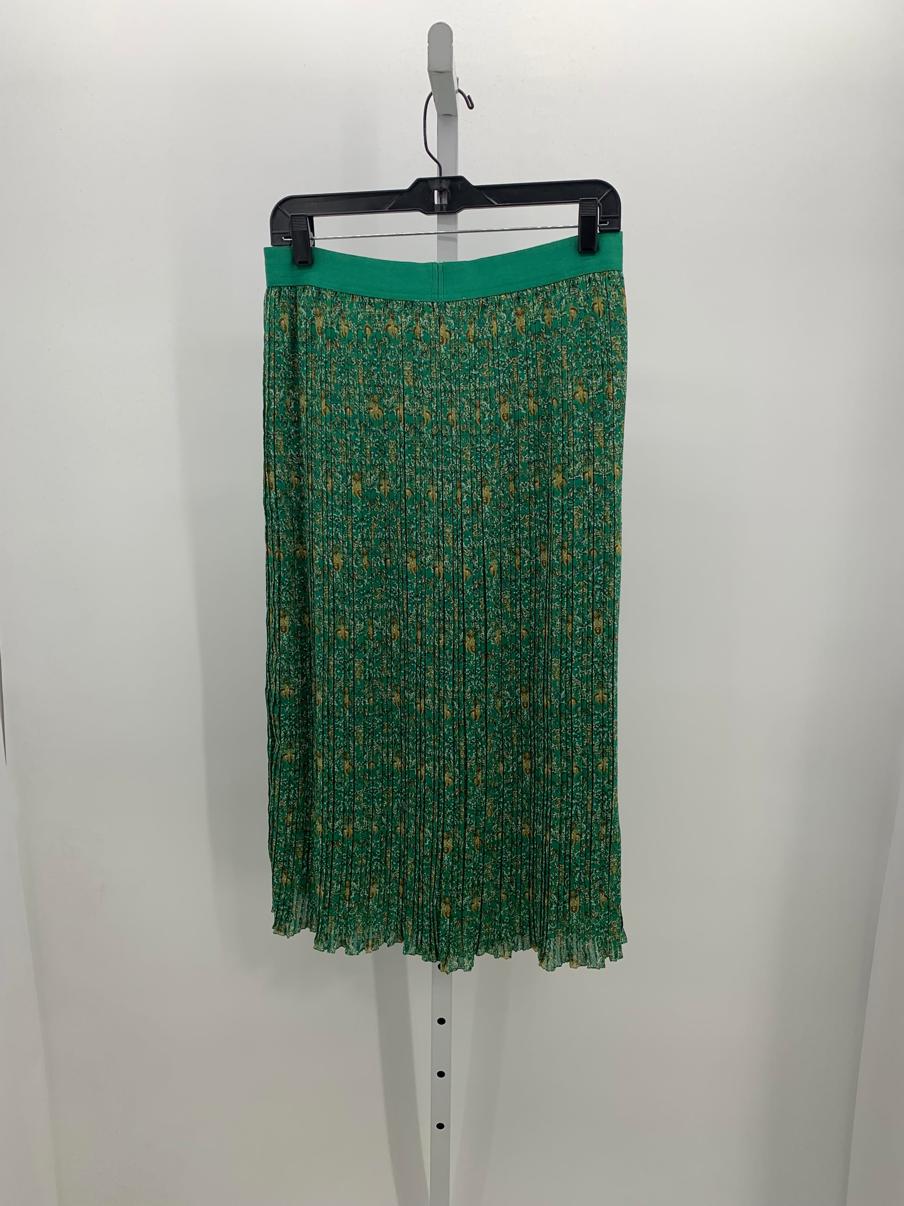 Size Large Misses Skirt