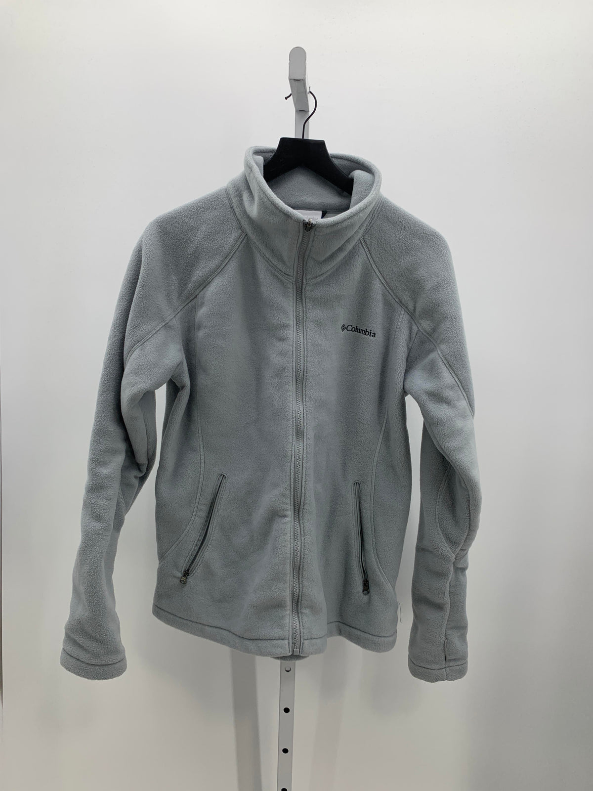 Columbia Size Extra Large Misses Fleece Jacket