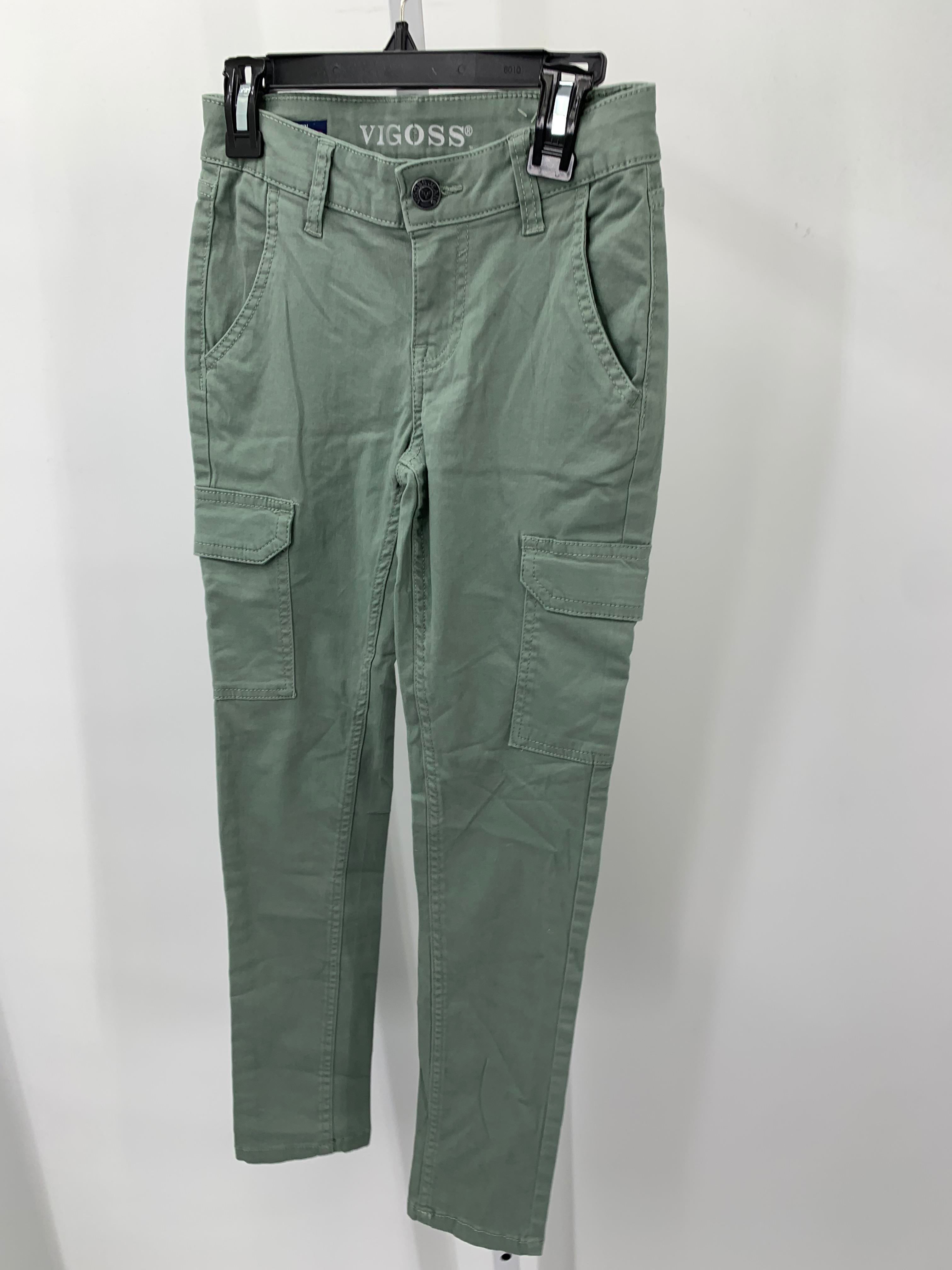 Vigoss Size 10 Girls Pants