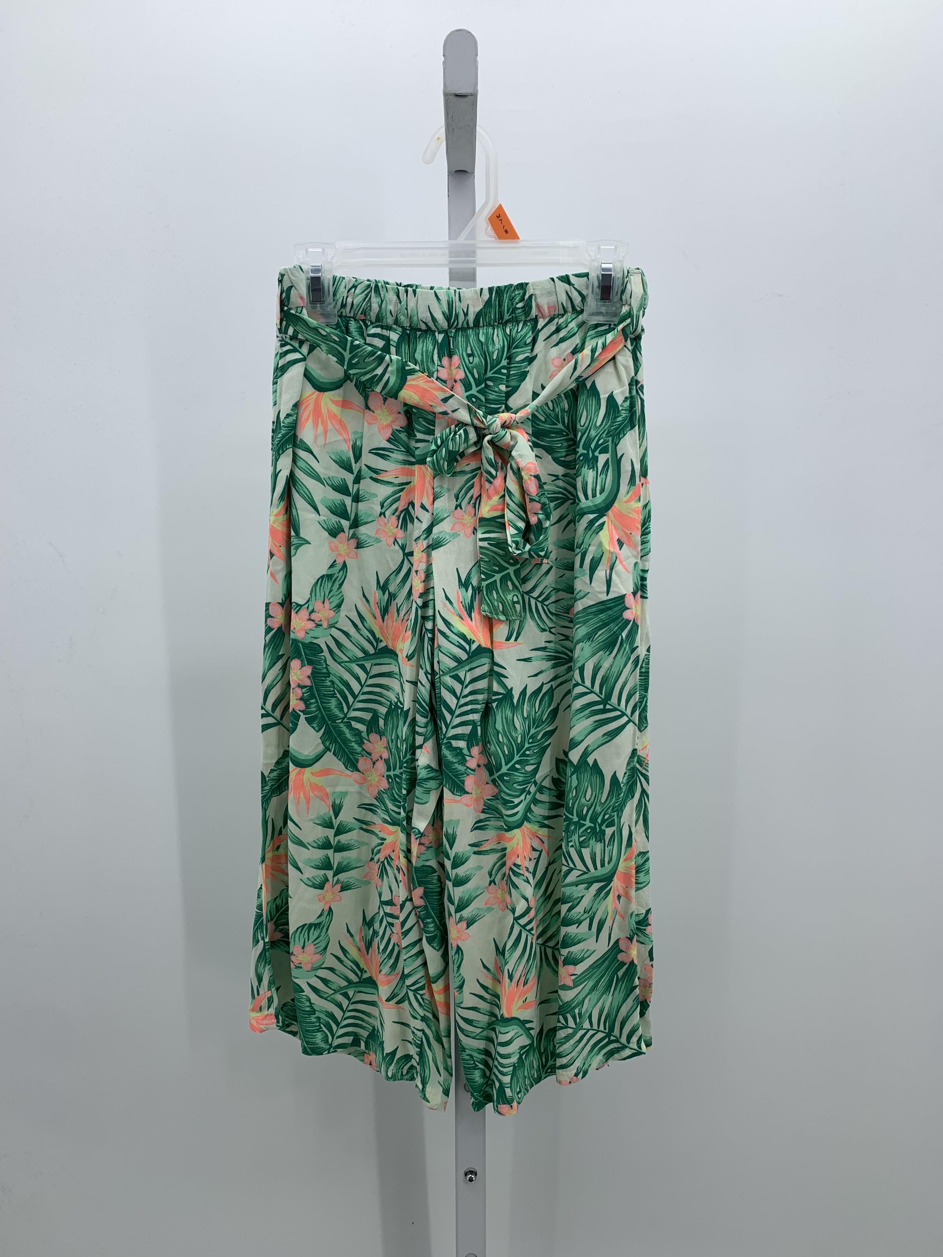 Wonder Nation Size 7-8 Girls Pants