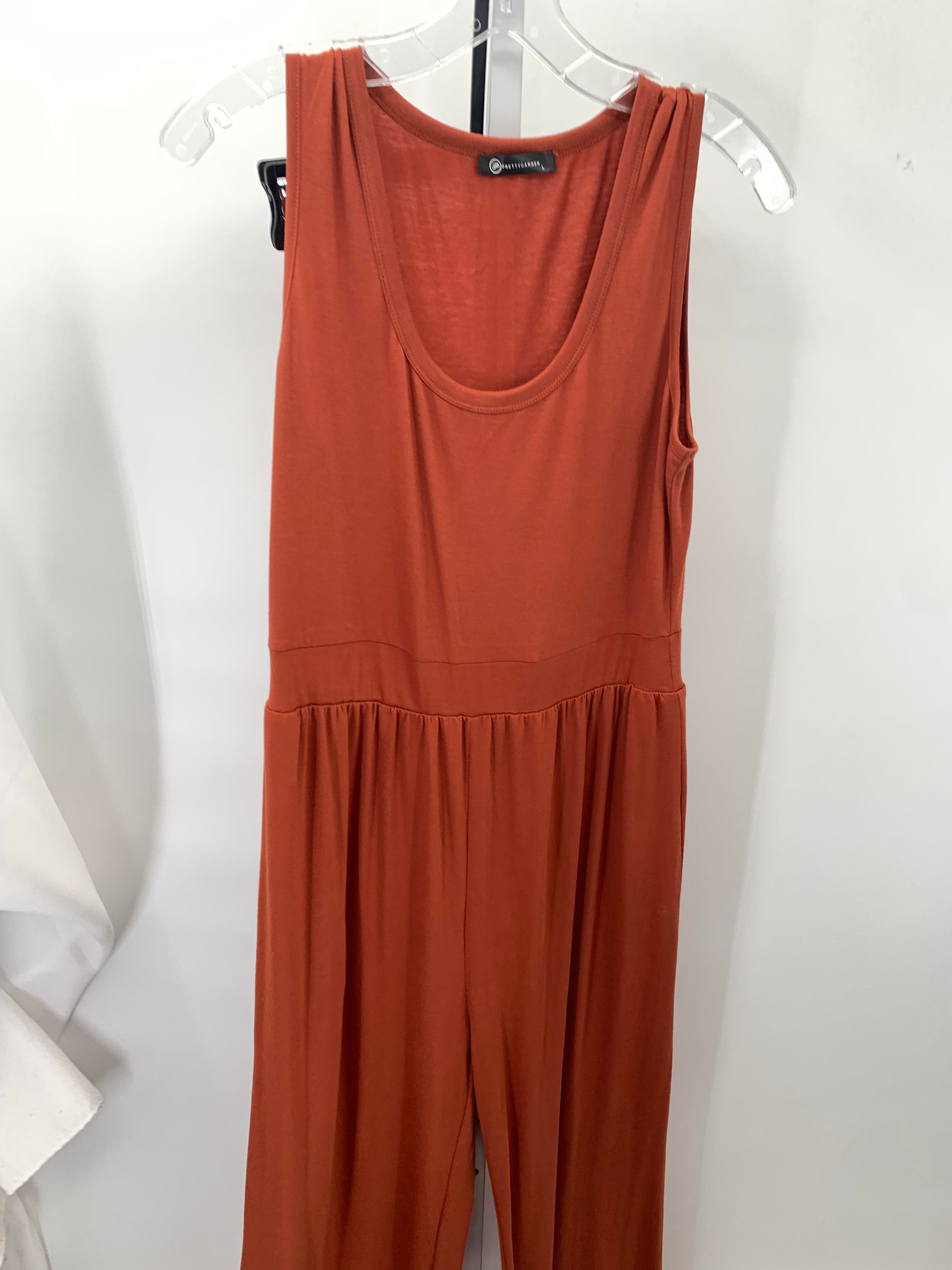 Size Large Misses Jumper