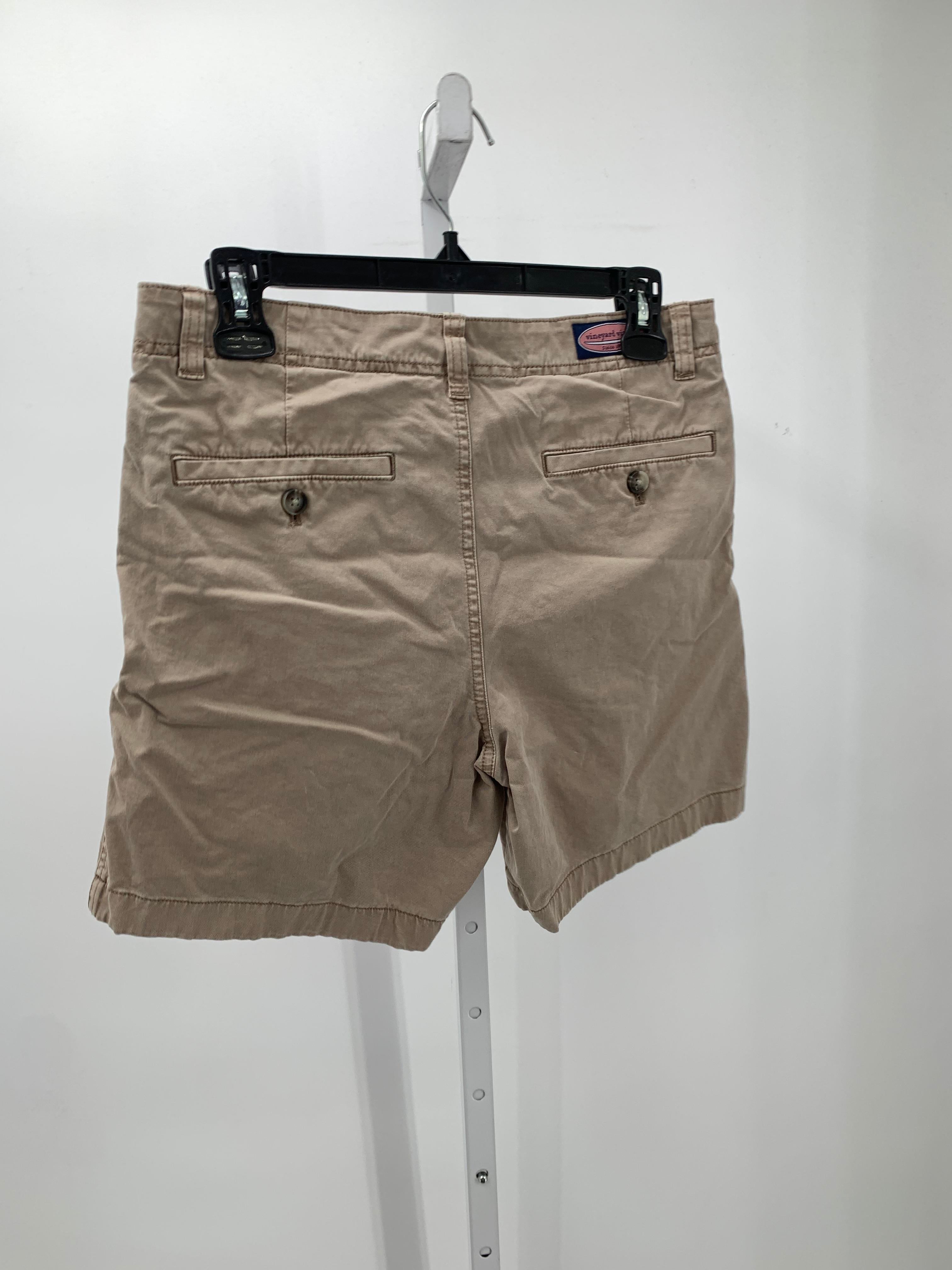 ISLAND SHORTS
