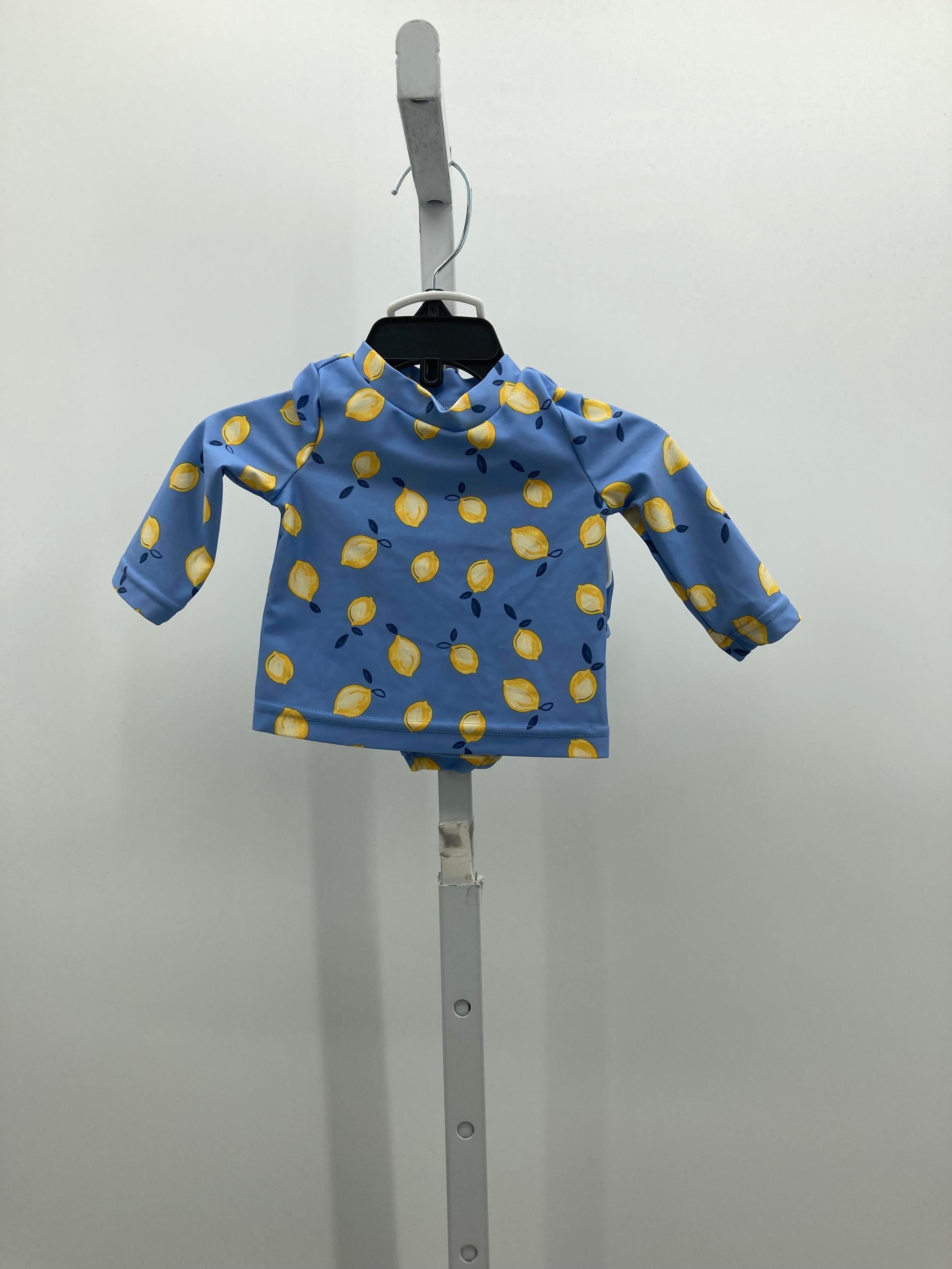 Carters Size 3 Months Girls 2 pc Suit