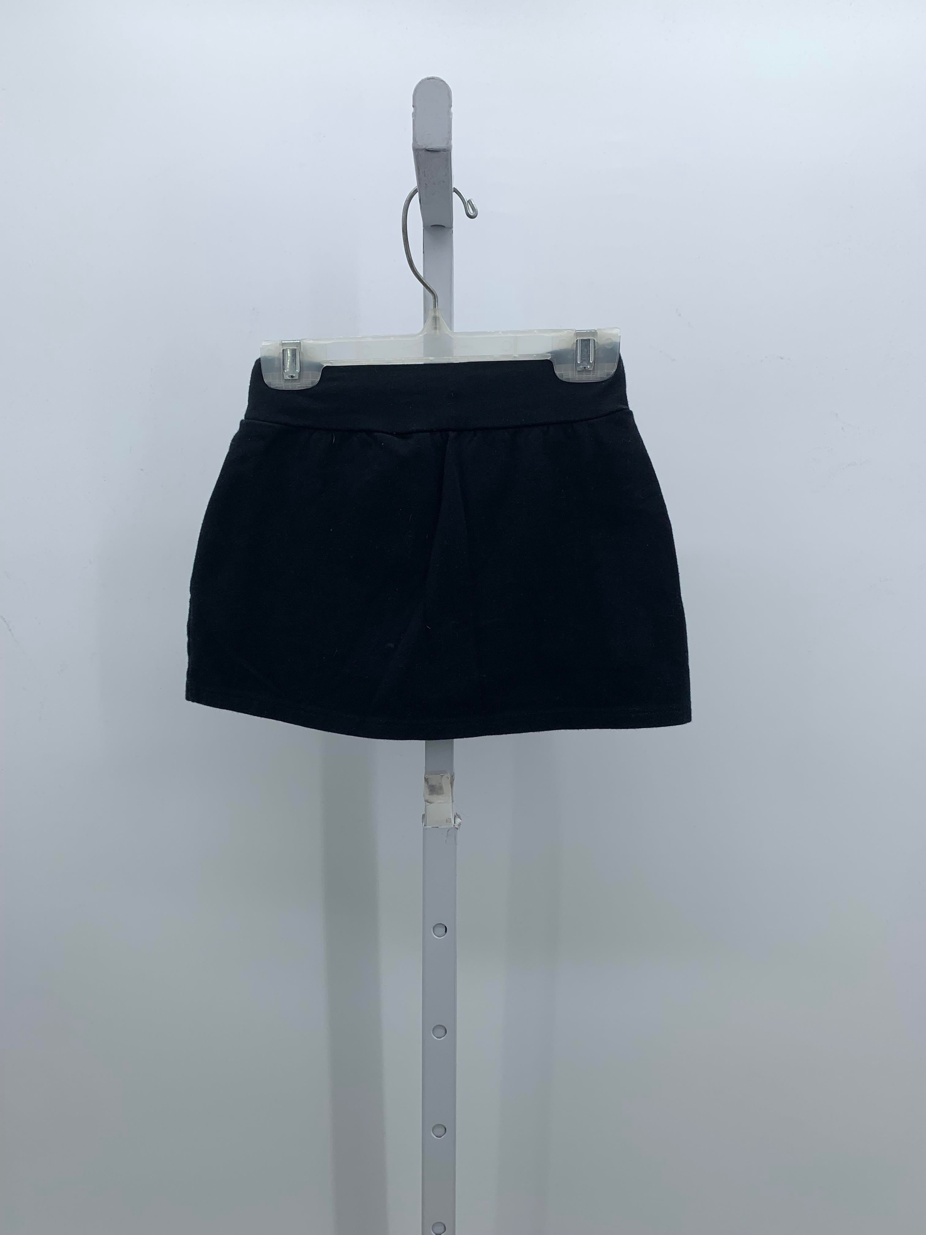 Art Class Size 6-7 Girls Skort