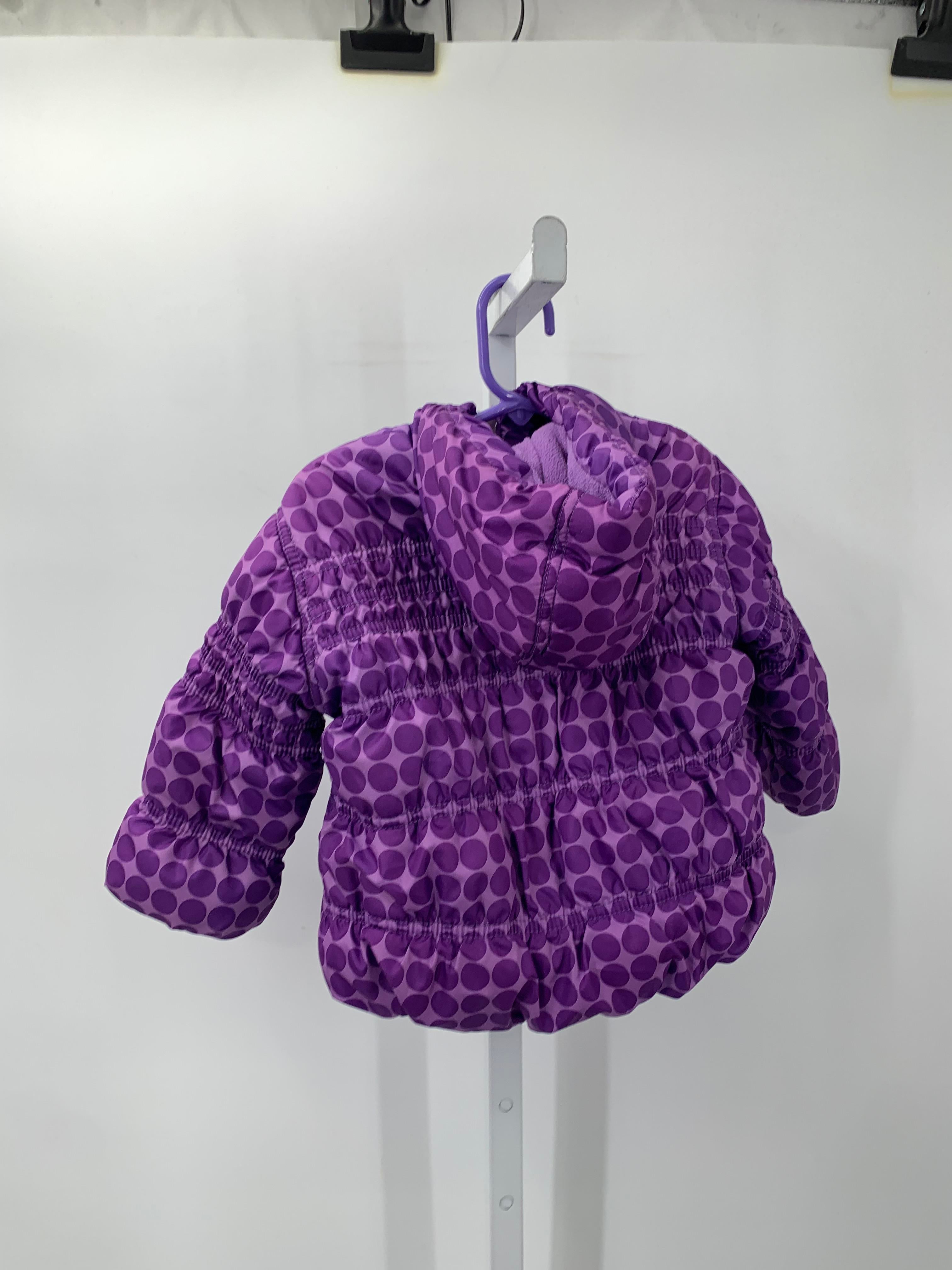 Dollhouse Size 3T Girls Winter Coat