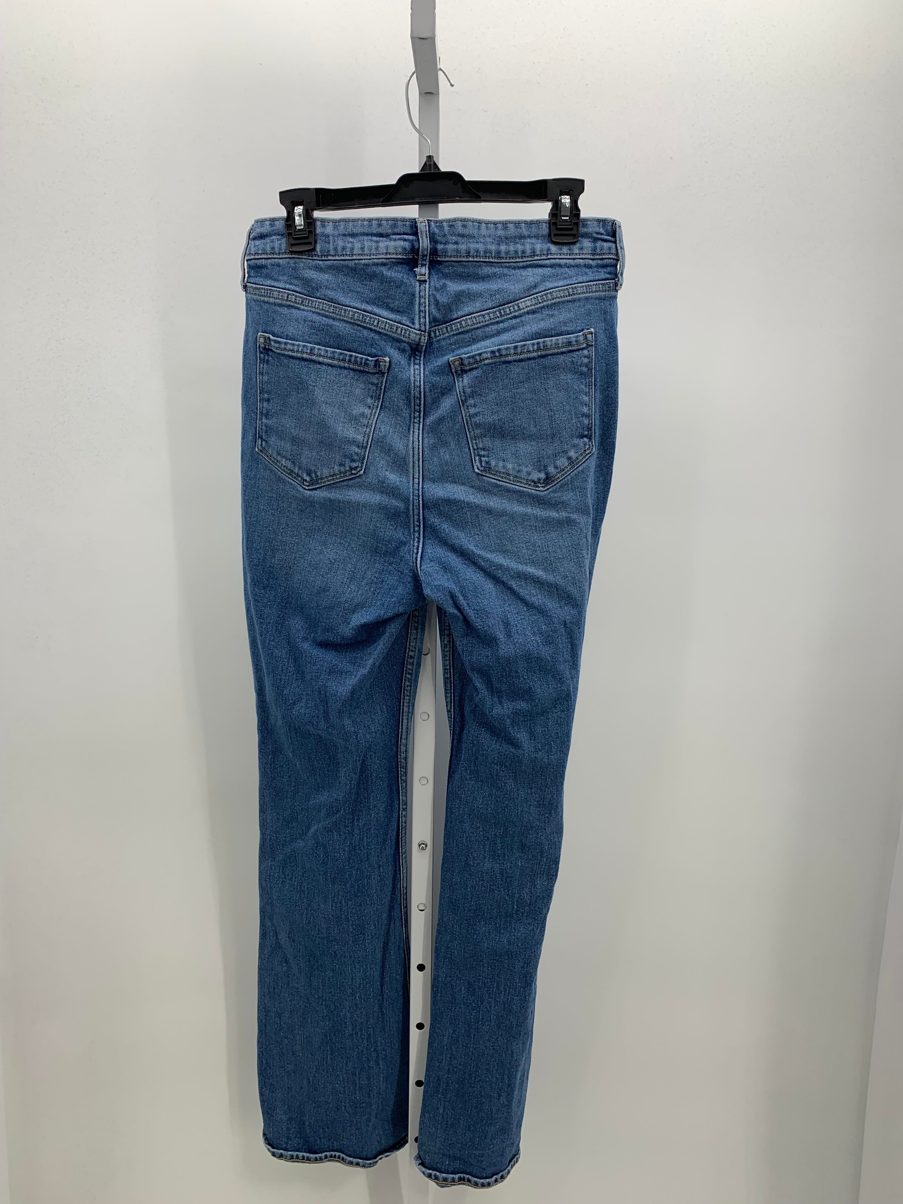 Old Navy Size 10 Misses Jeans
