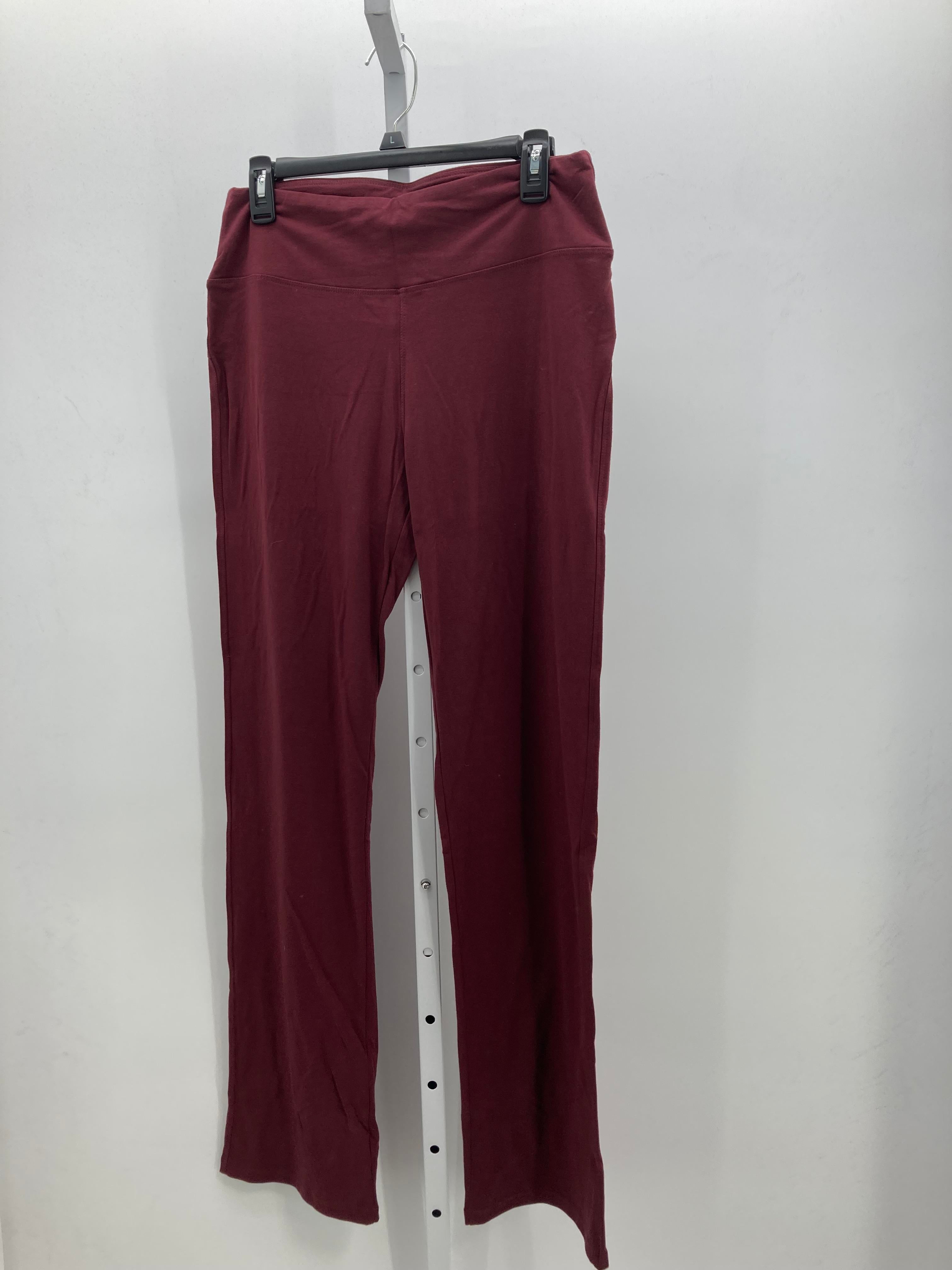 Size Large Misses Leggings