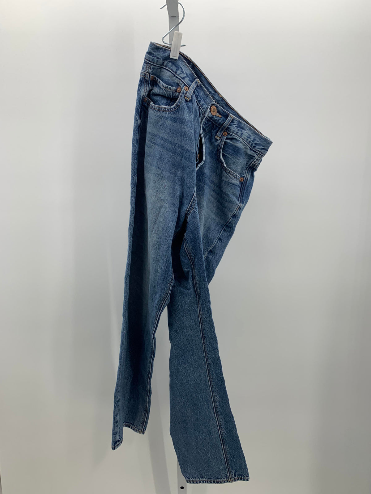 American Eagle Size 4 Juniors Jeans