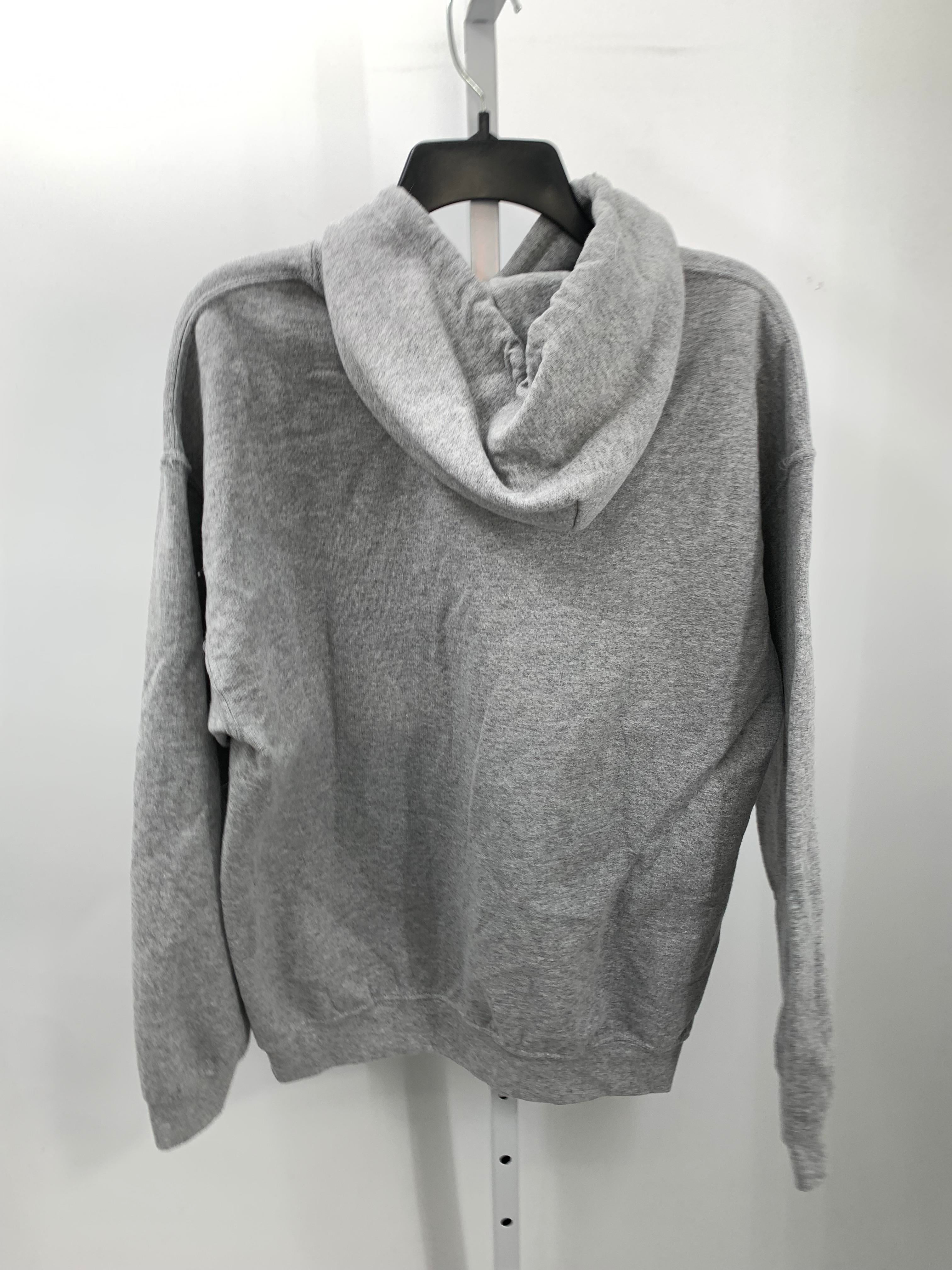 Gildan Size Large Misses Hoodie