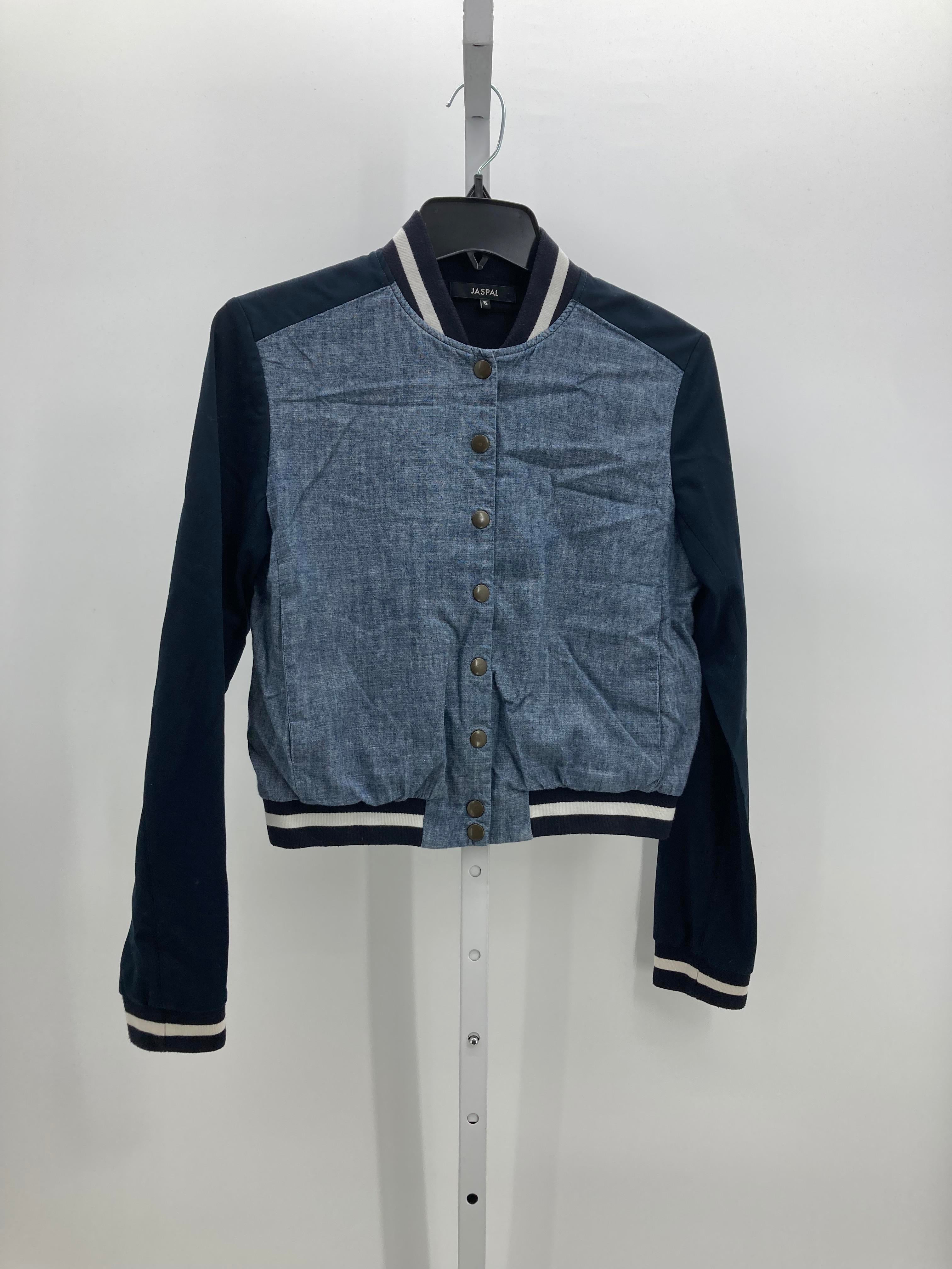 Size X Small Juniors Jacket