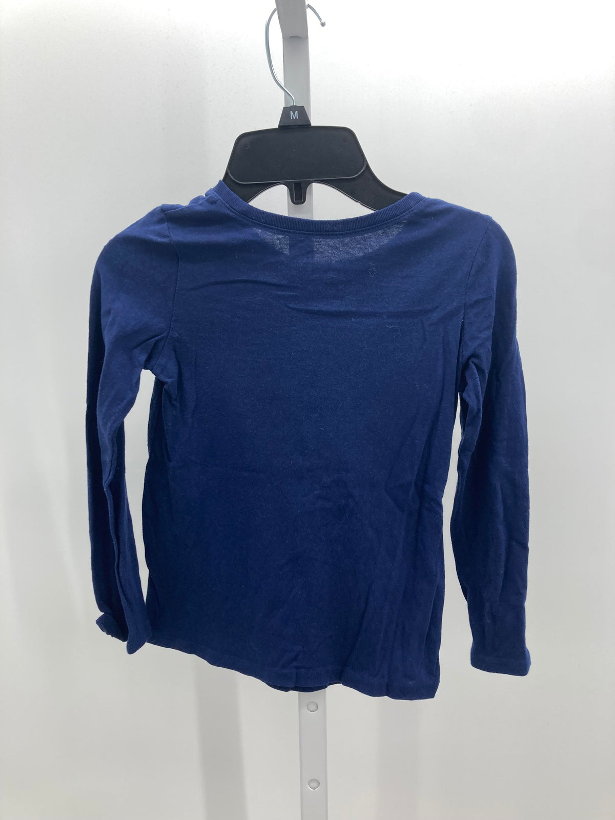 Children's Place Size 5T Girls Long Sleeve Shirt