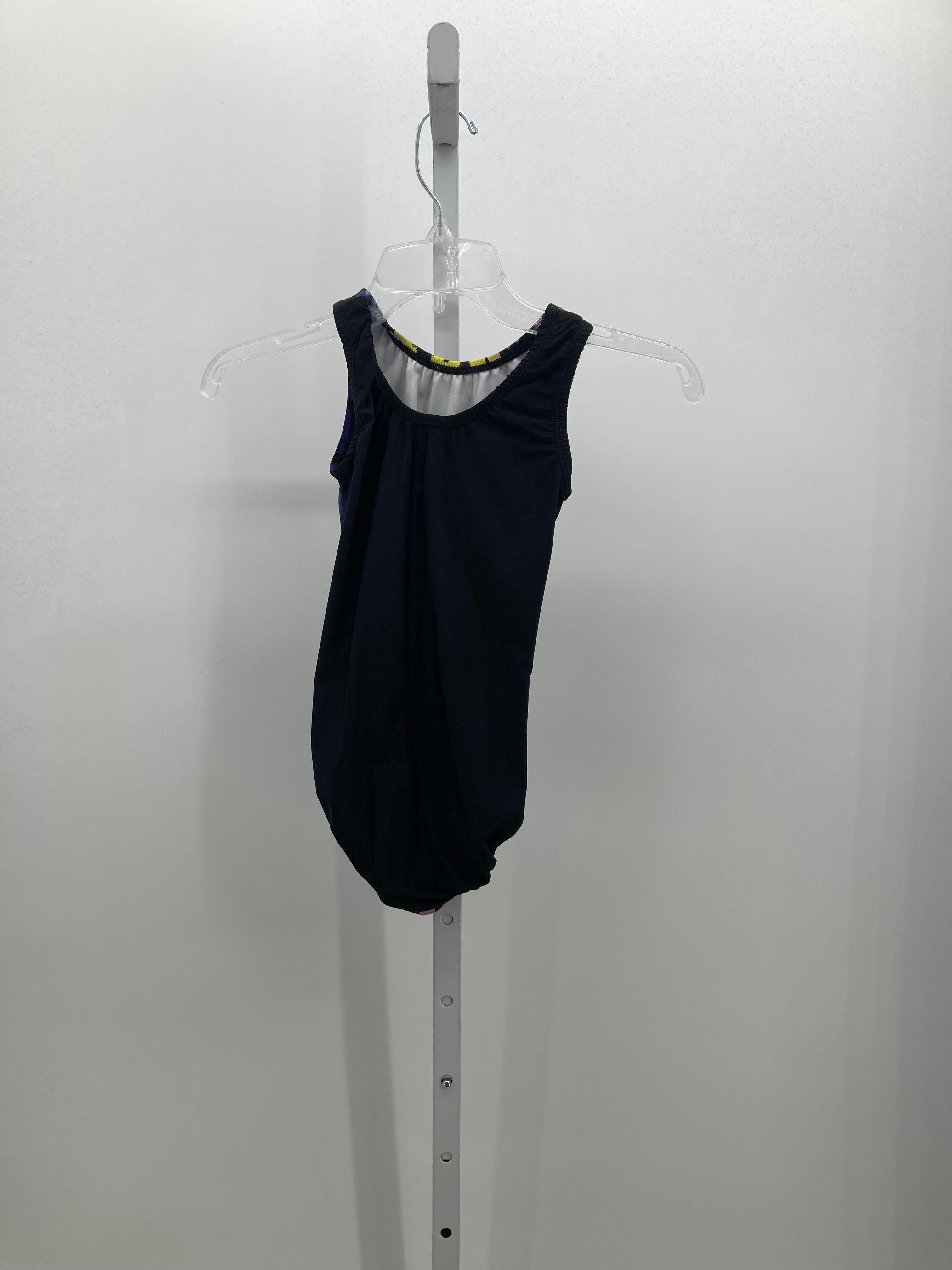 Size 14 Girls Leotard