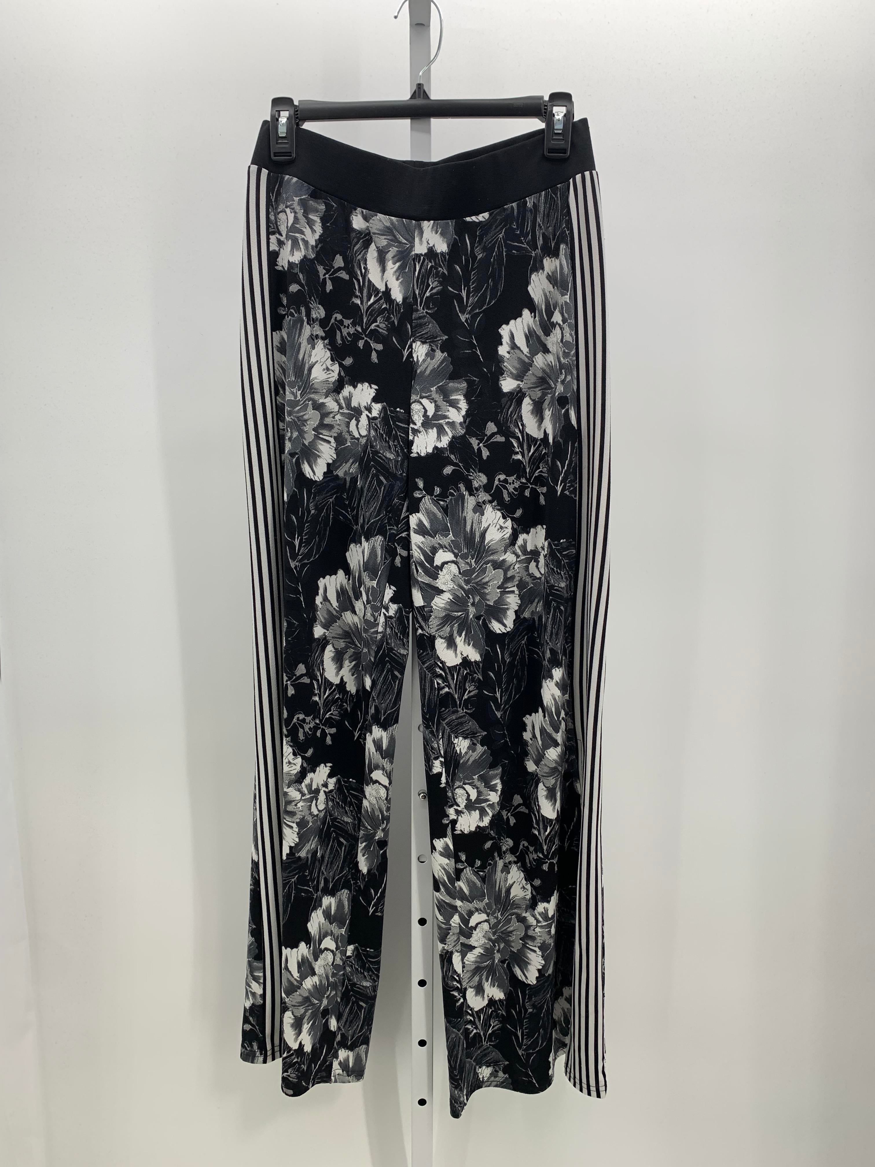 Larry Levine Size Medium Misses Pants