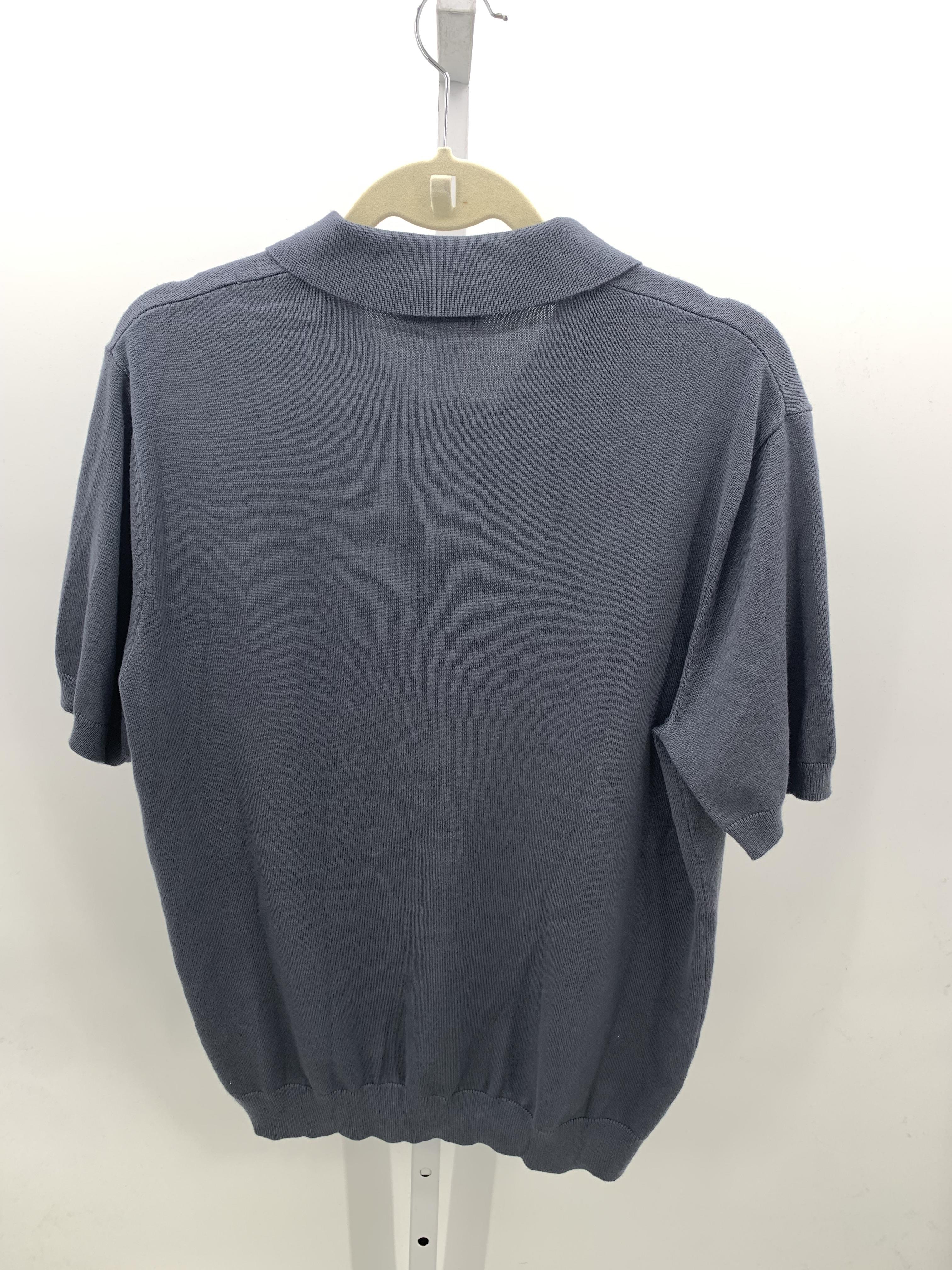 ESTATE RIBBED POLO