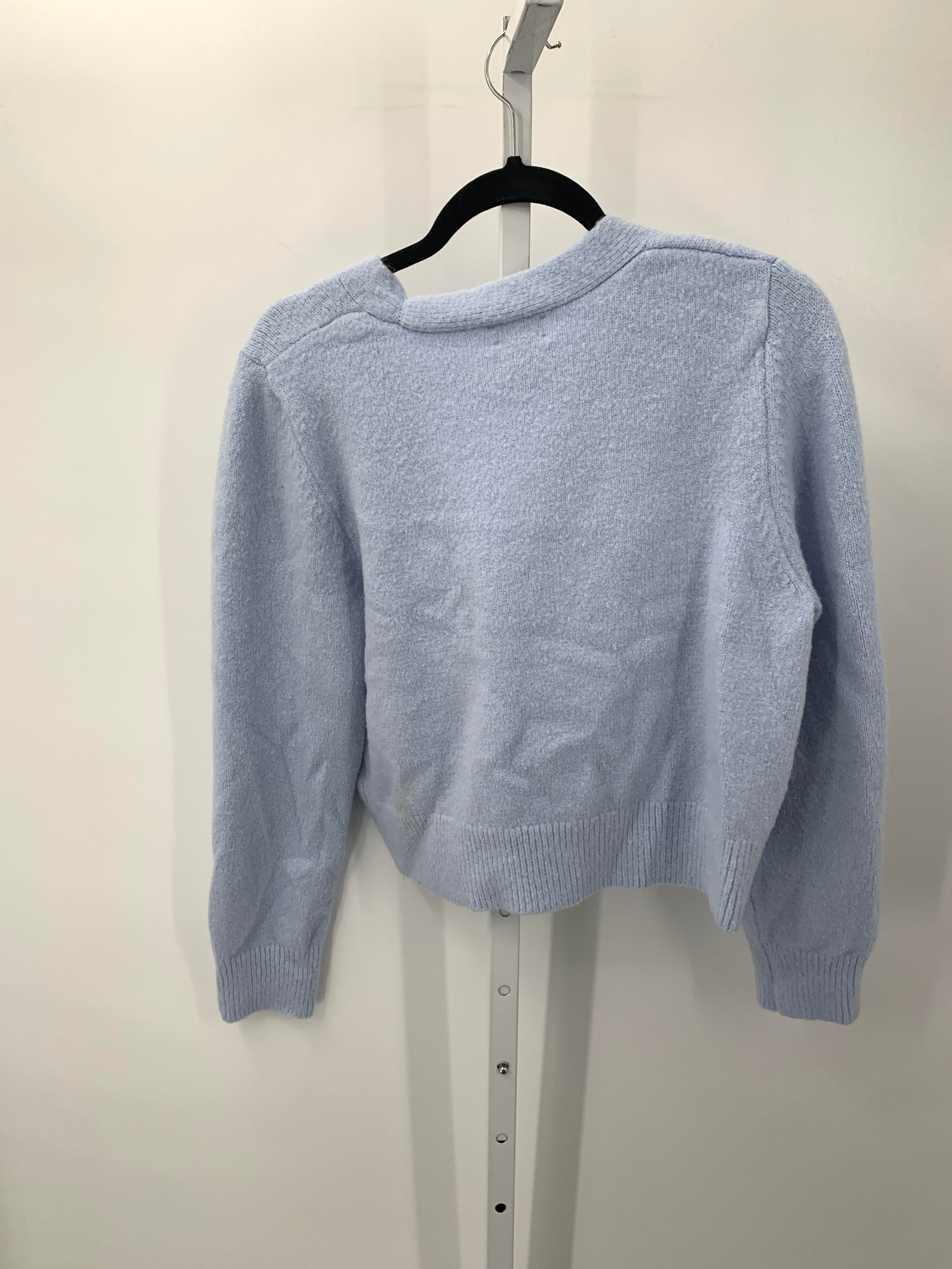 Jessica Simpson Size Extra Large Misses Long Slv Sweater