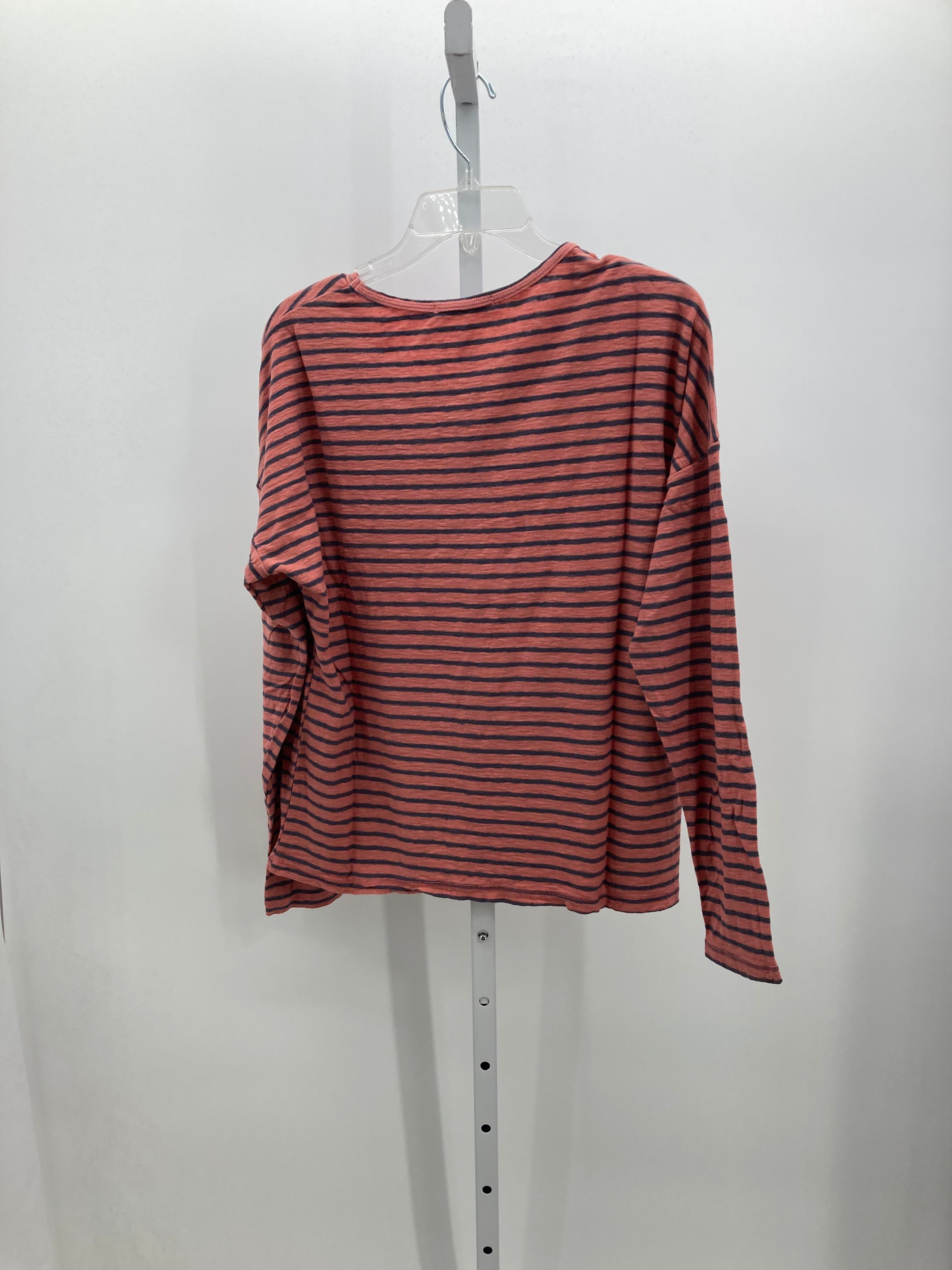 Size Medium Misses Long Sleeve Shirt