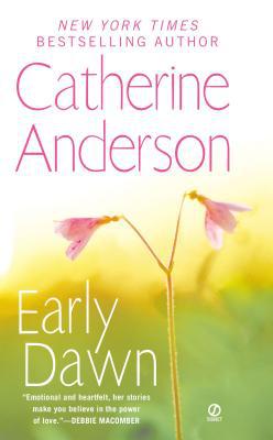 Early Dawn - Anderson, Catherine