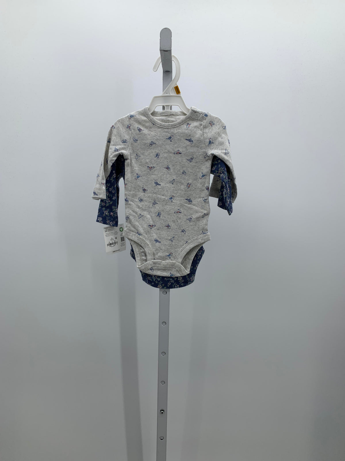 Little Planet Size 3 Months Girls 2 Pieces