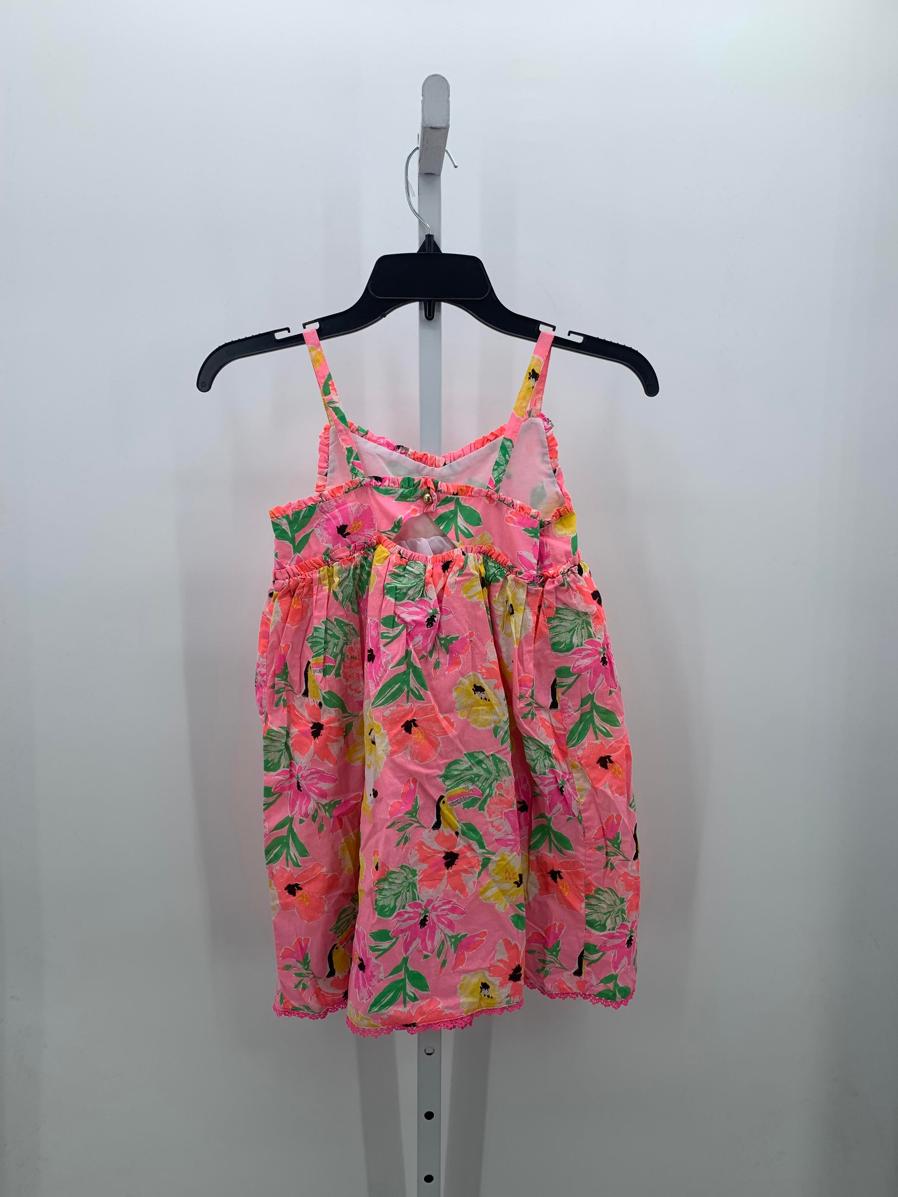 Tommy Bahama Size 8 Girls Sundress
