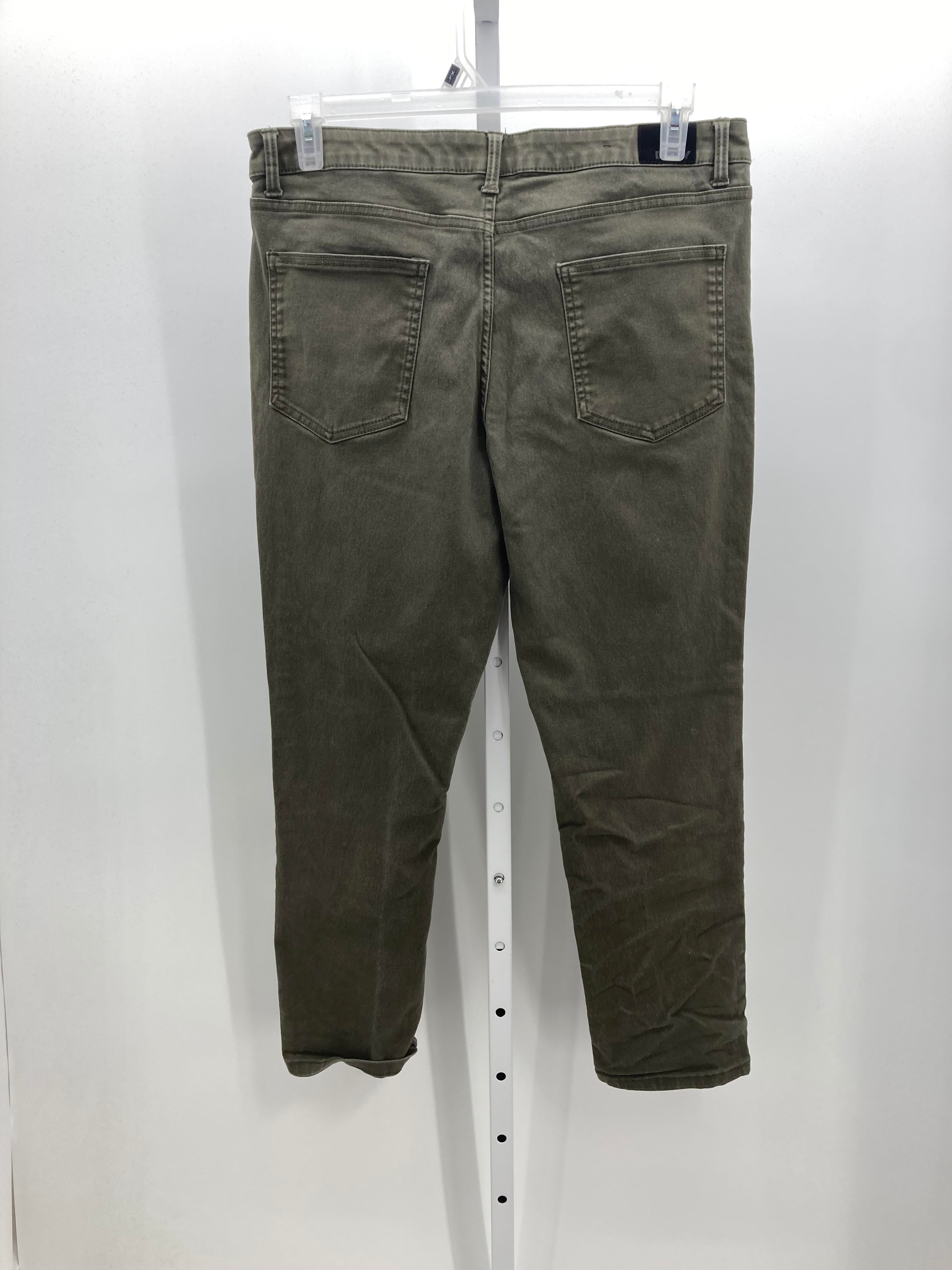STANTON SLIM FIT