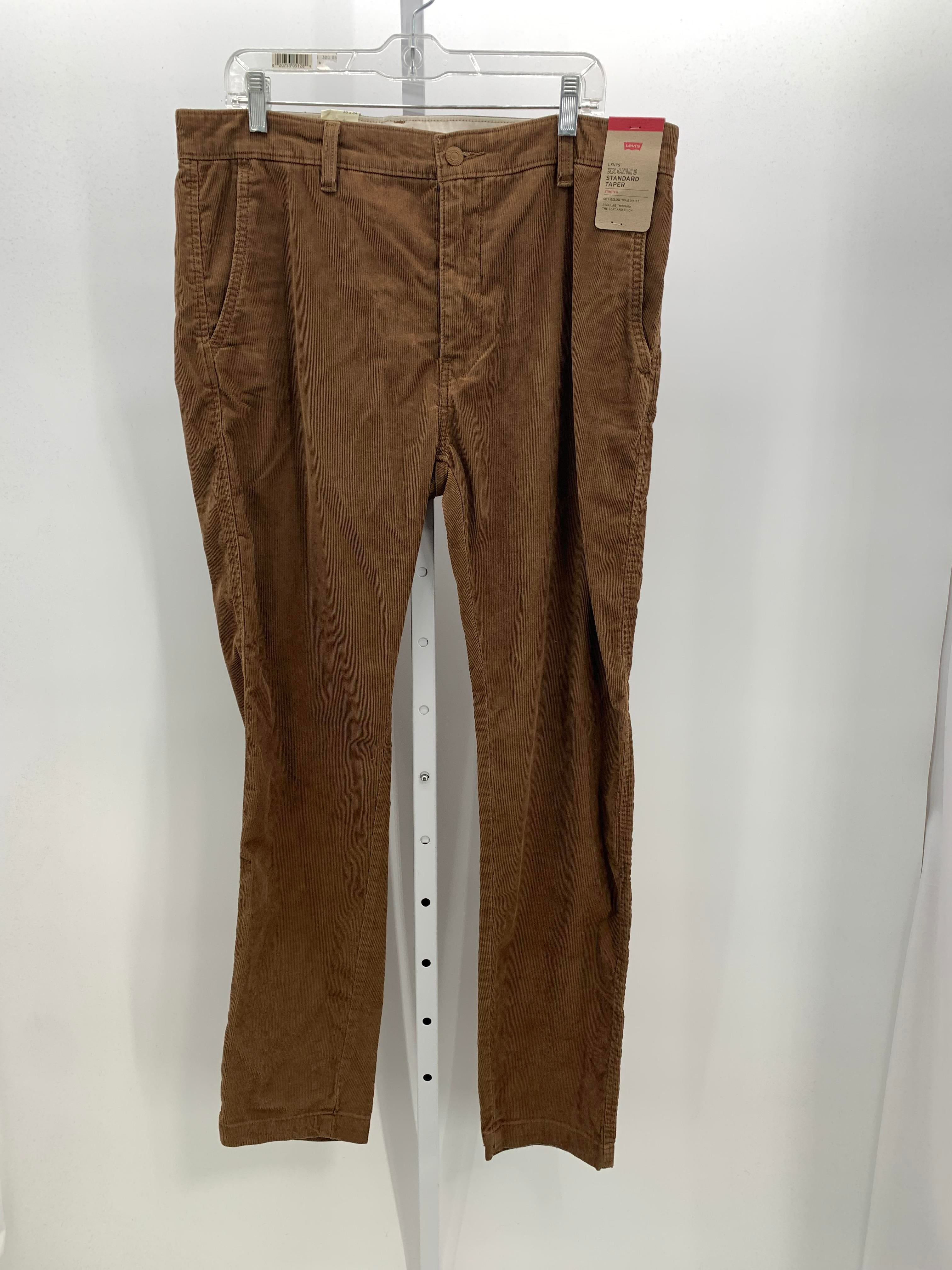 NEW CHINO STANDARD TAPER