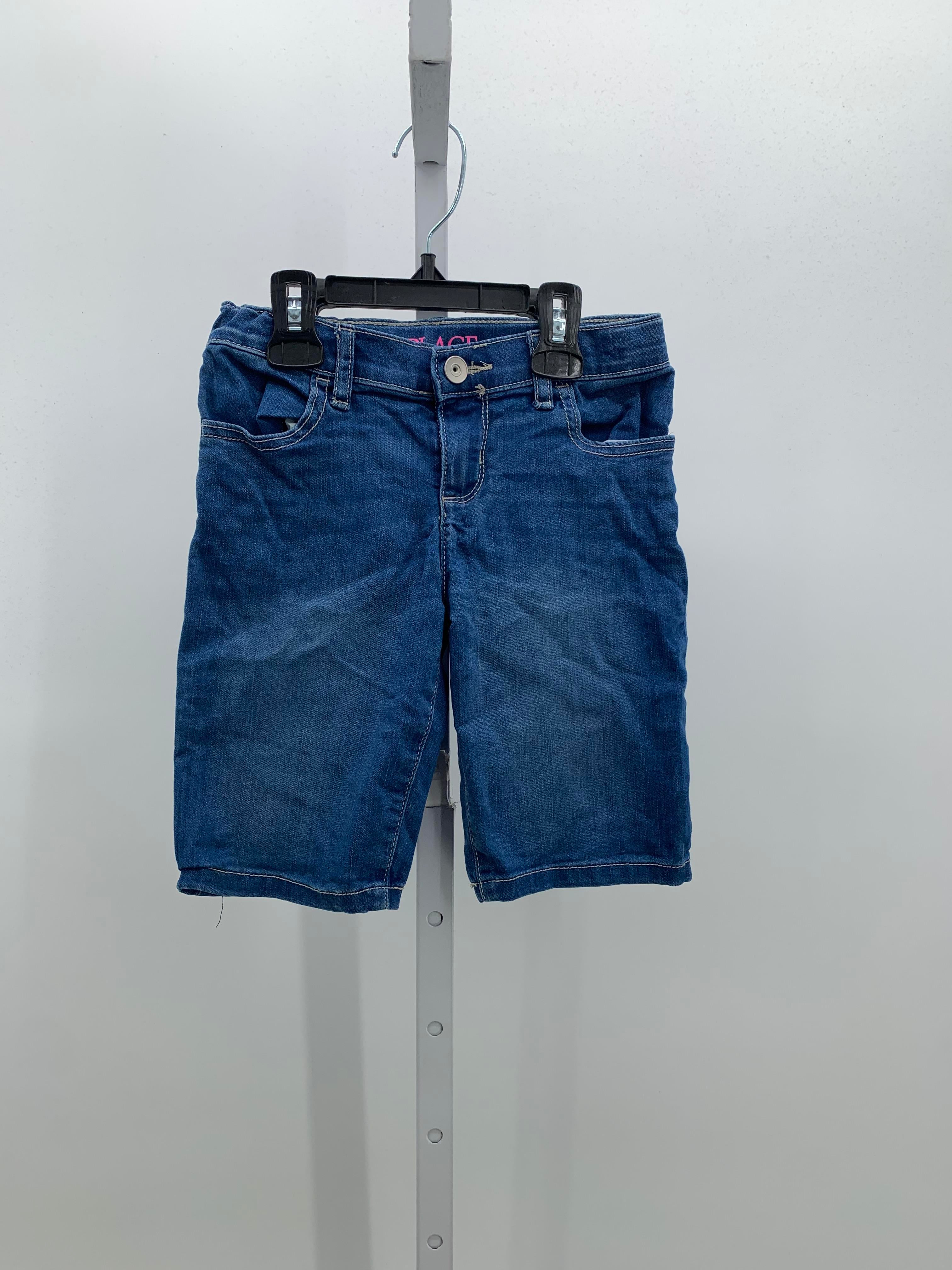 Children's Place Size 6x-7 Girls Shorts