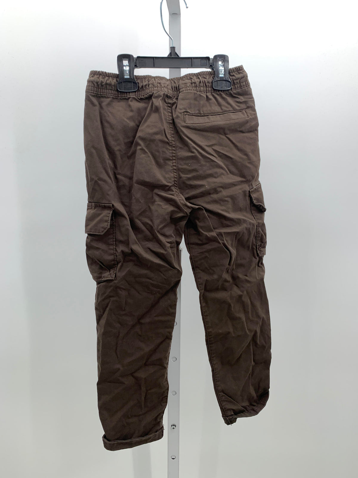 TECH TAPER CARGO