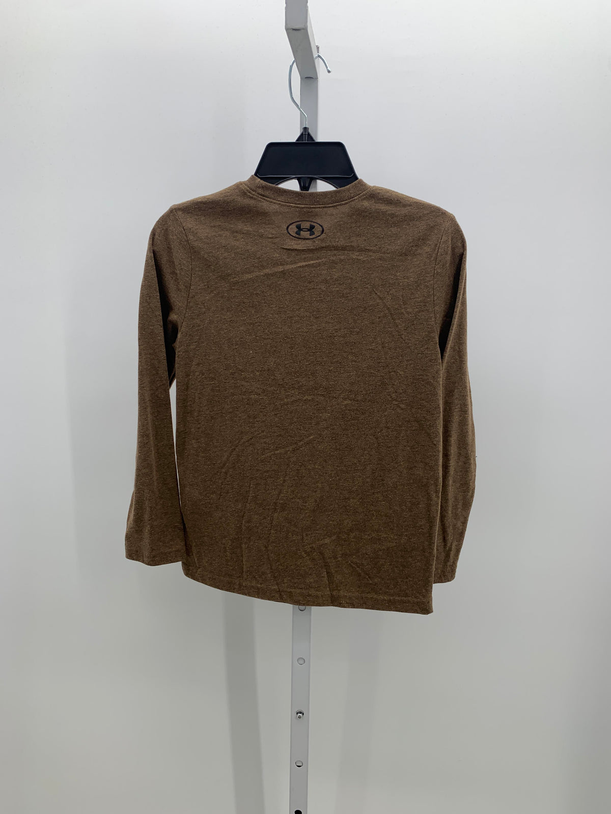 CREWNECK KNIT