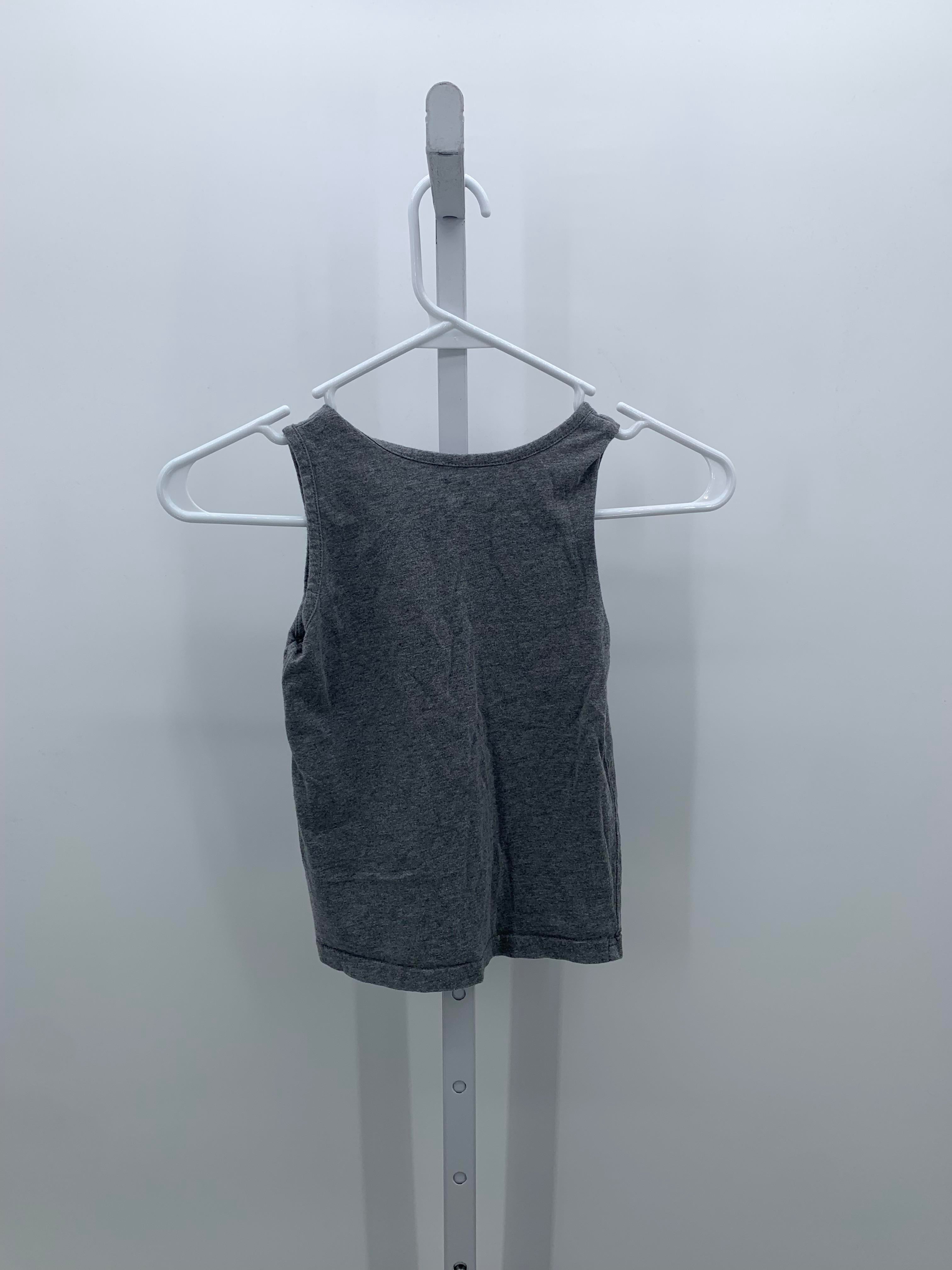 KNIT TANK