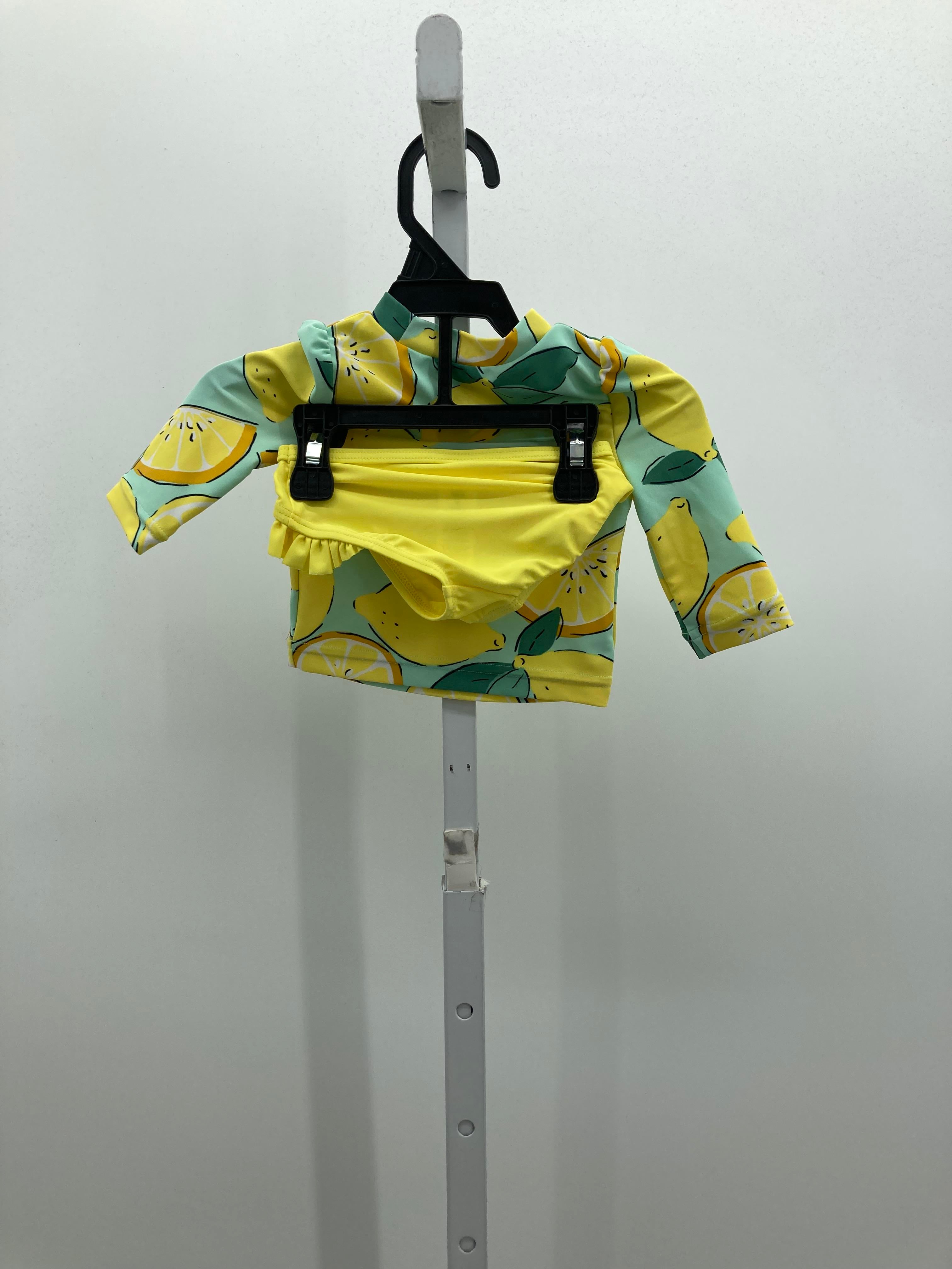Just One You Size 3 Months Girls 2 pc Suit
