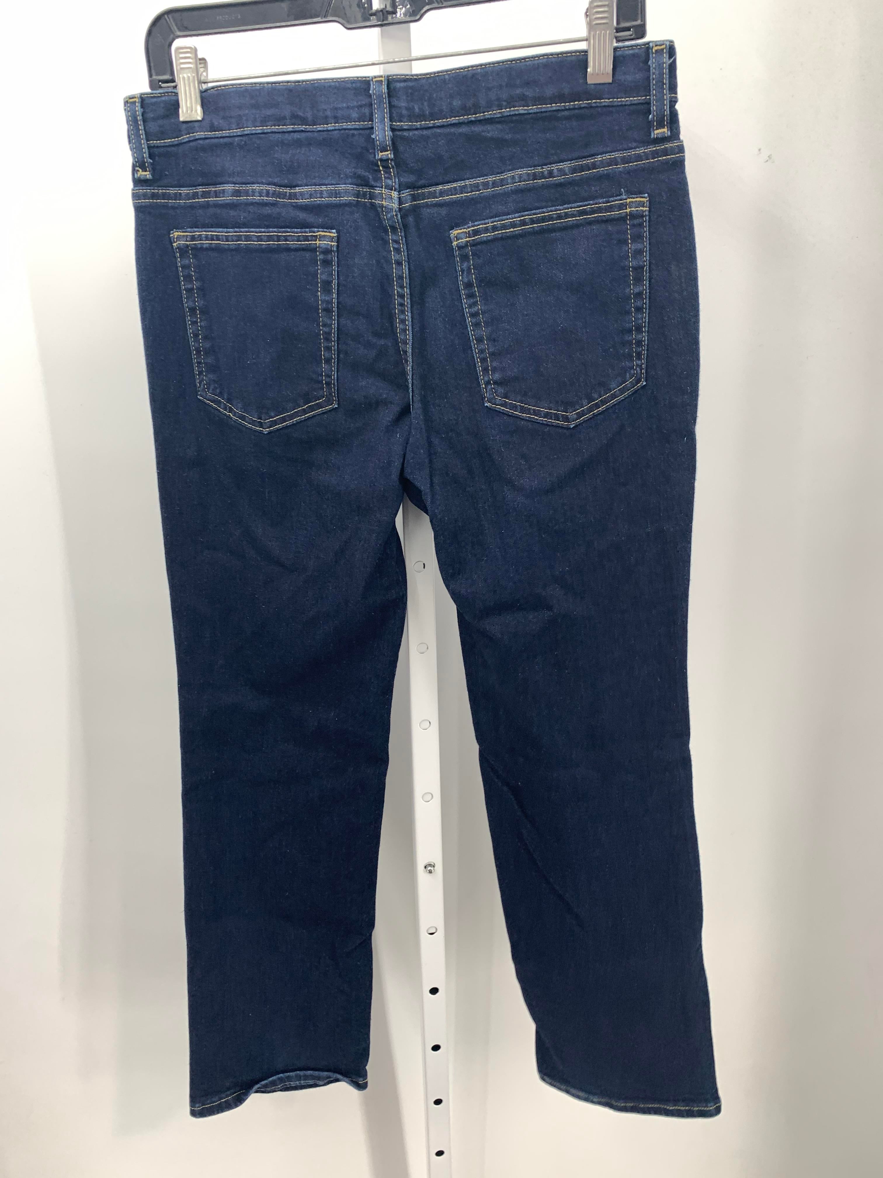 ADJ WAIST SLIM FIT