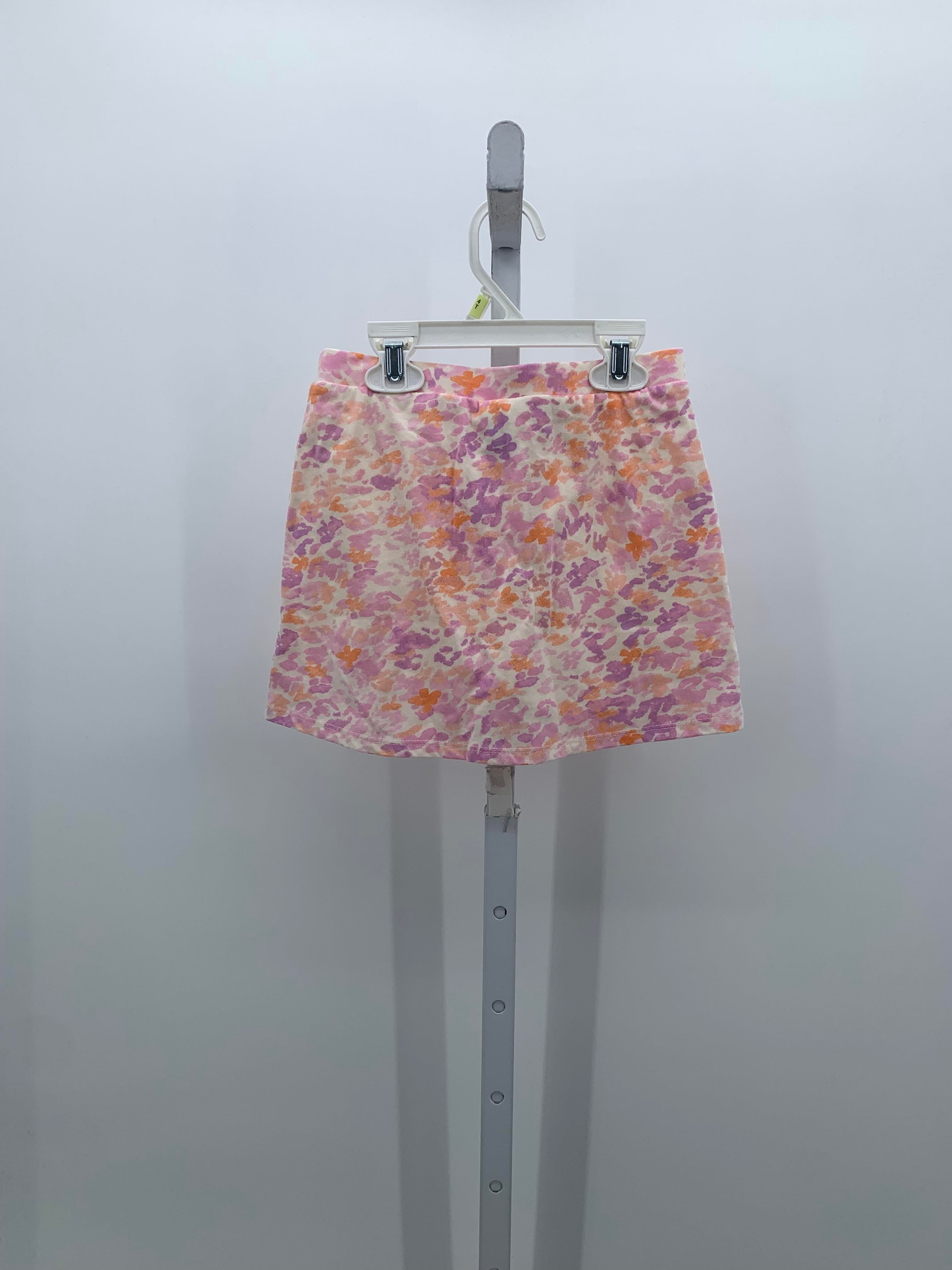 Carters Size 7 Girls Skort