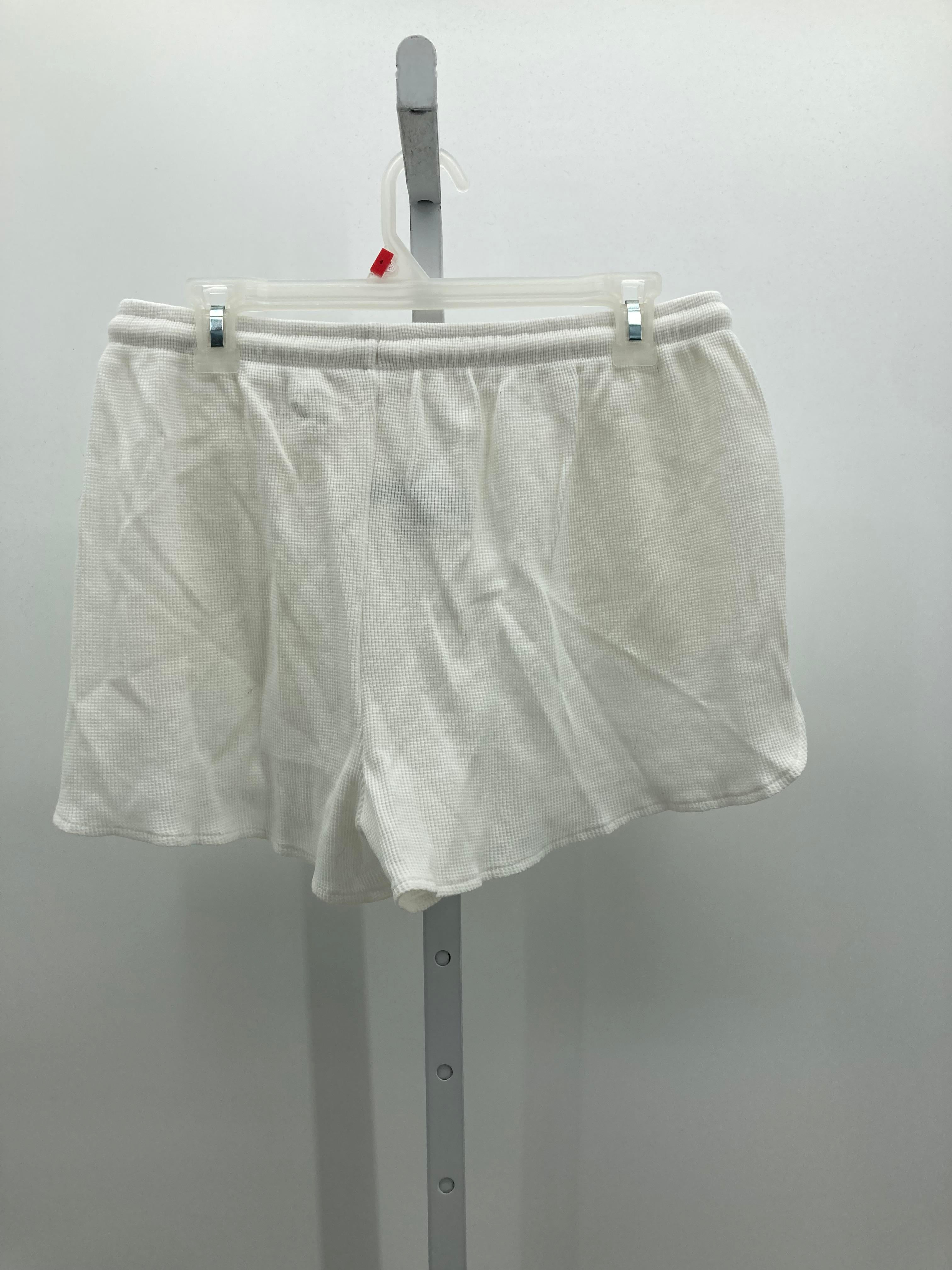 Primark Size Medium Juniors Shorts