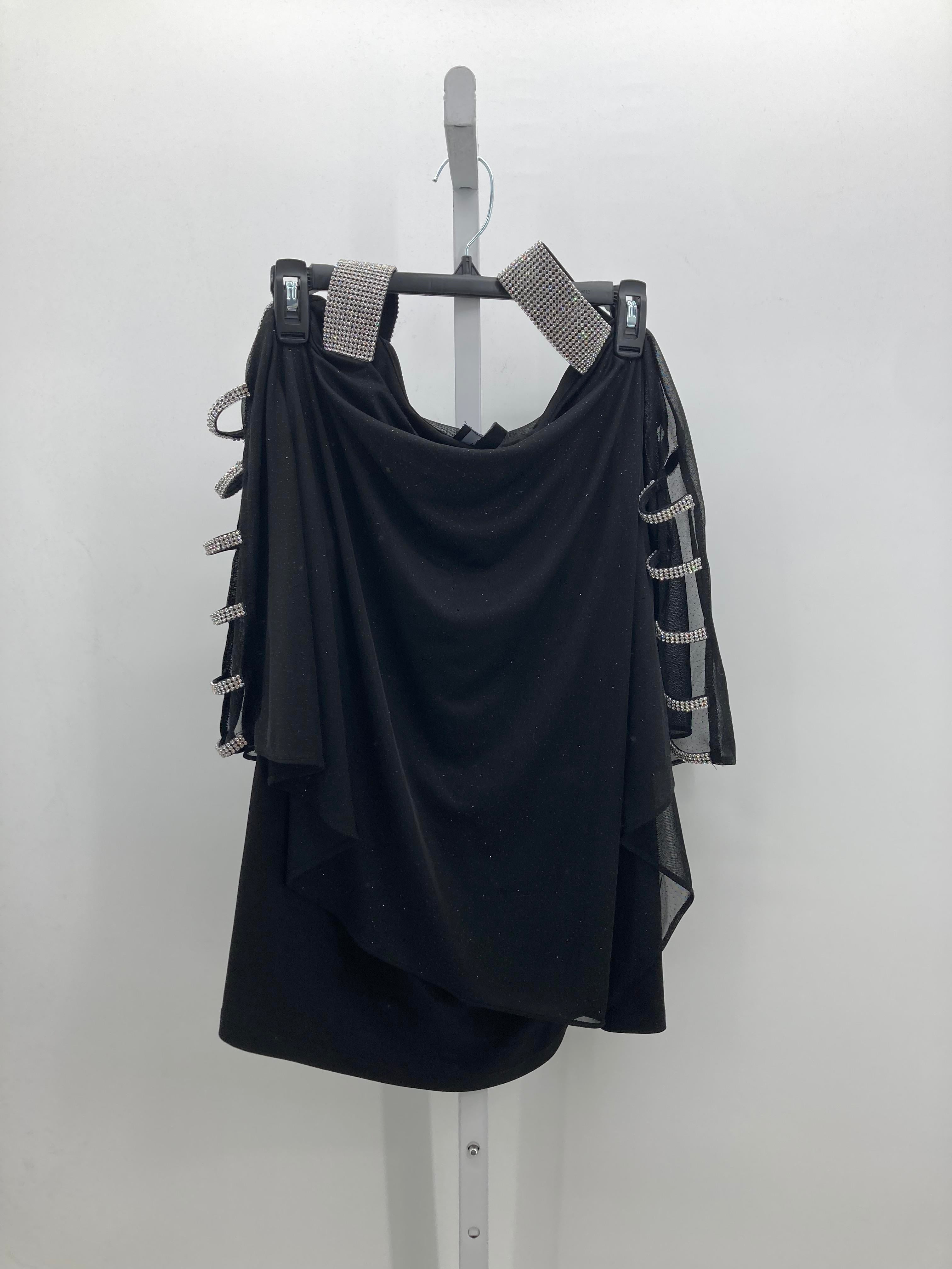 MSK Size 3X Womens Sleeveless Shirt