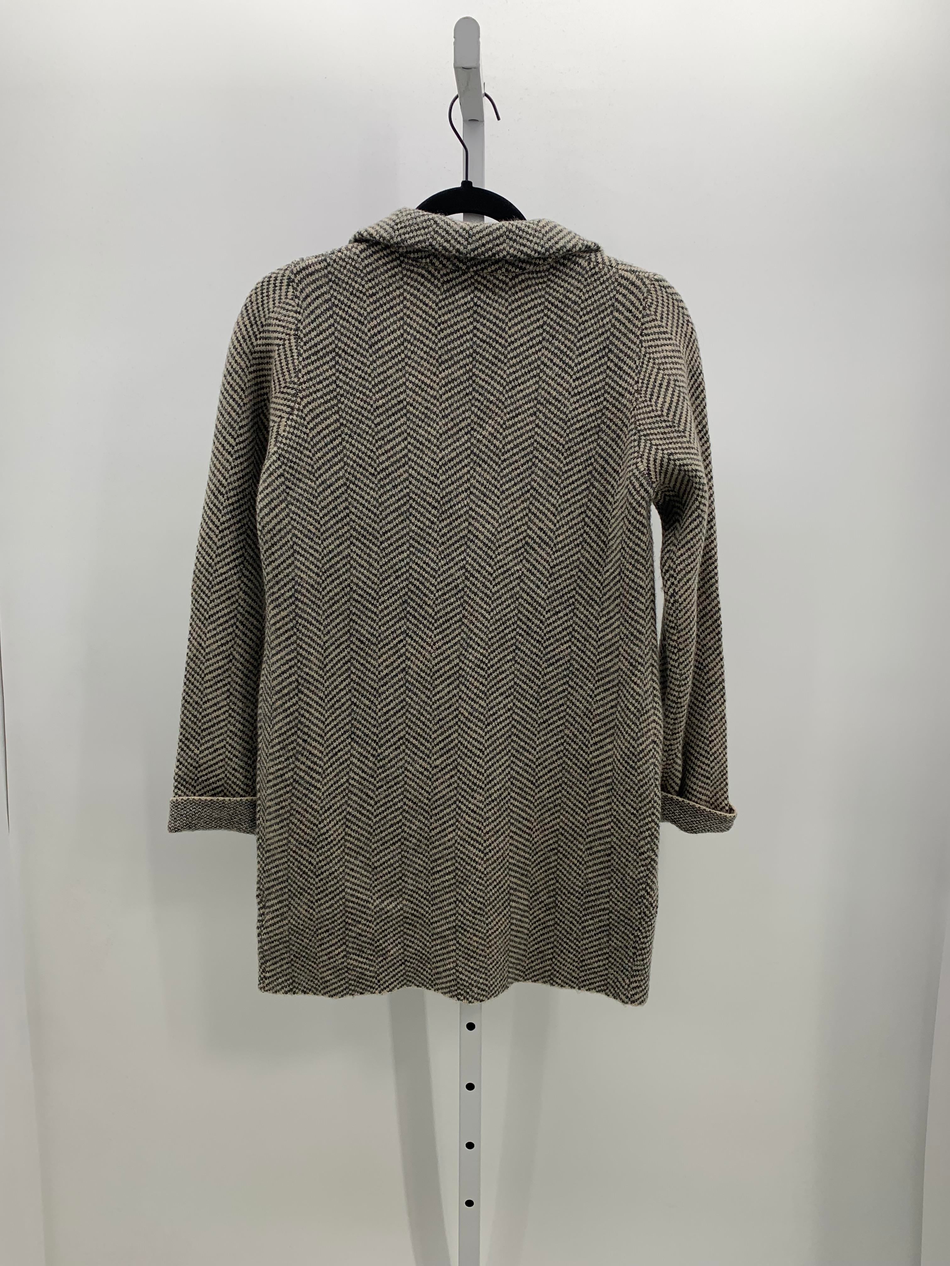 SINCERELY JULES Size Small Juniors Blazer