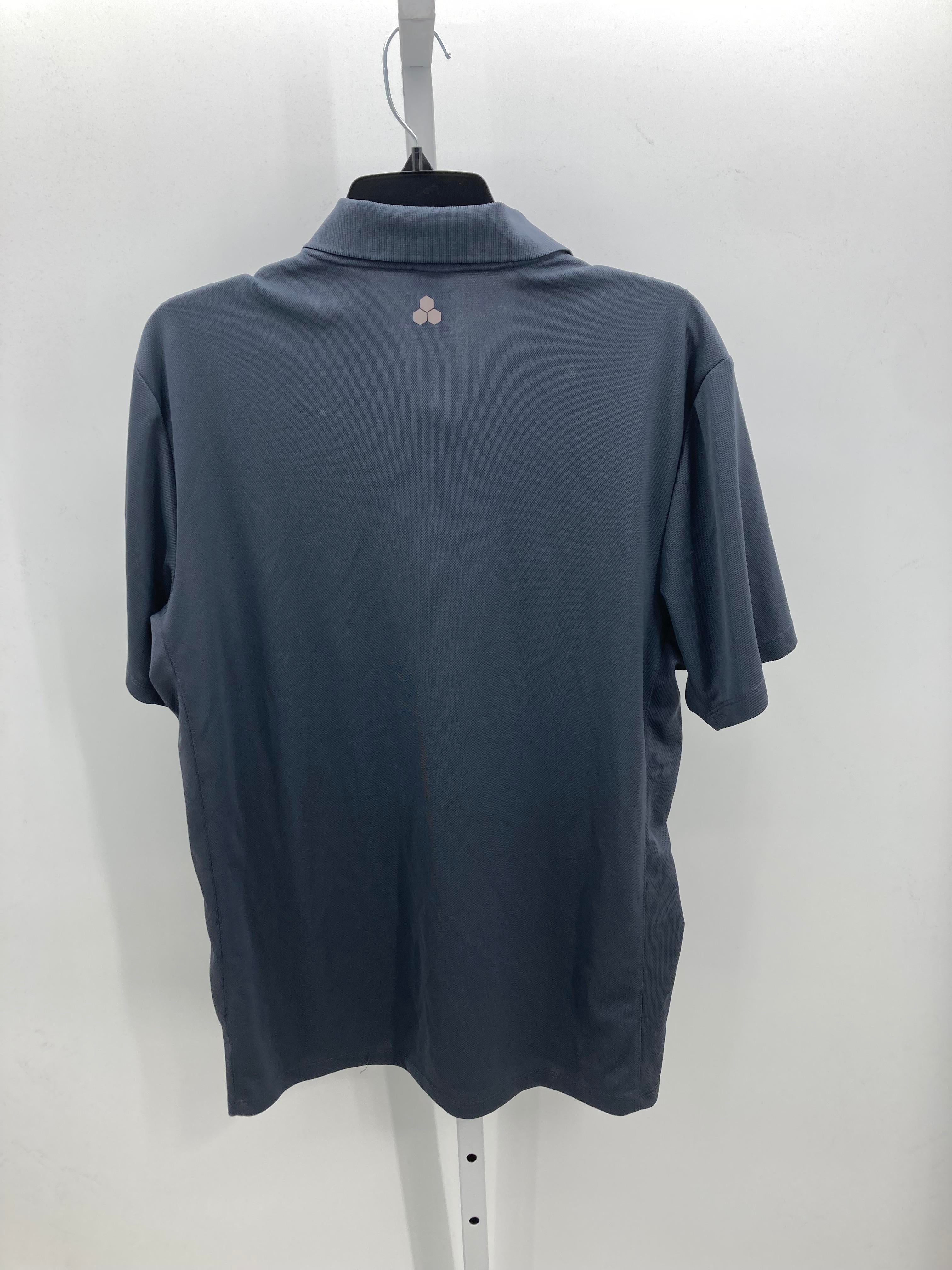 ACTIVE WEAR POLO