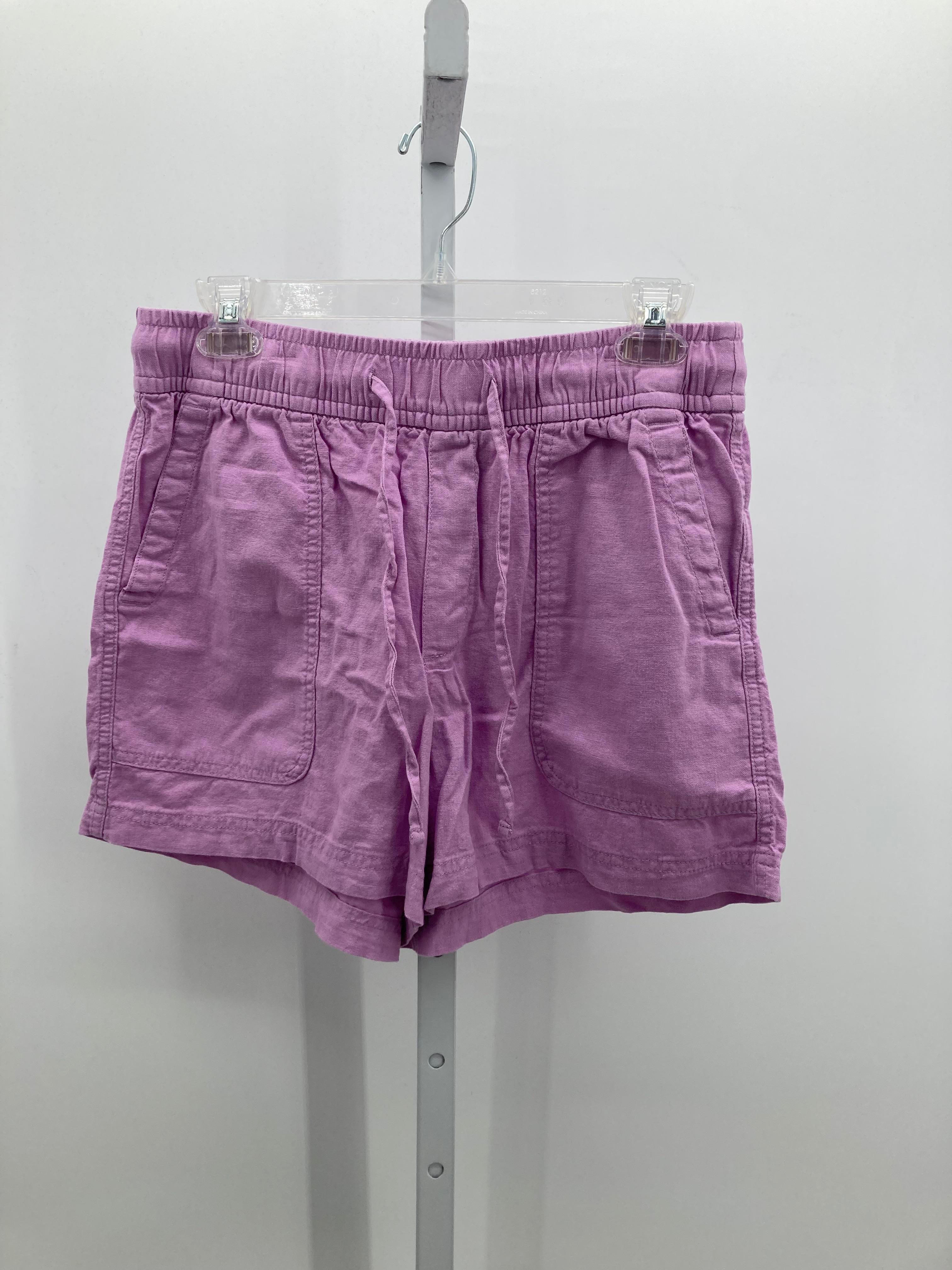 Gap Size Small Misses Shorts