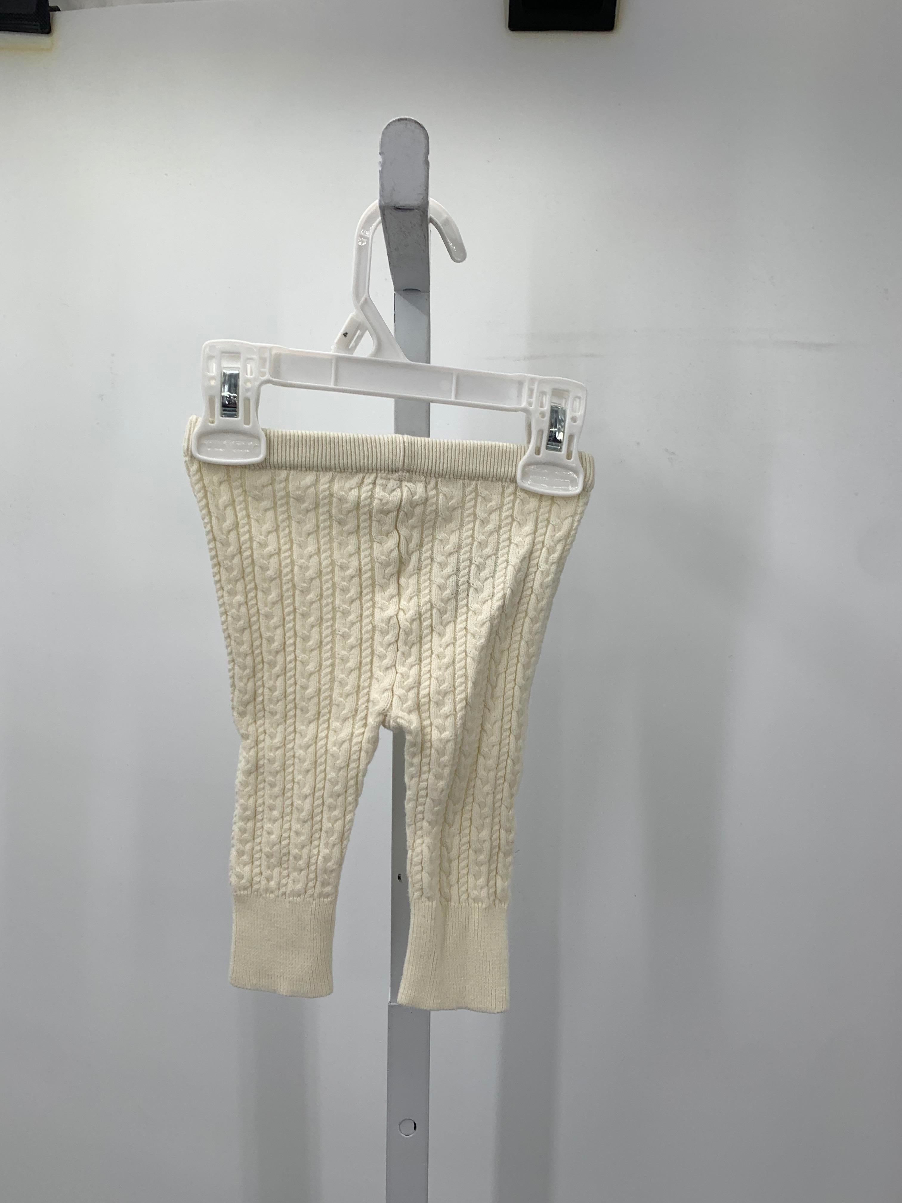 Baby Gap Size 0-3 months Girls Pants