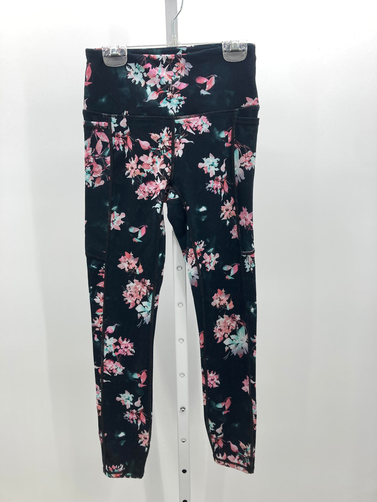 GAIAM Size X Small Misses Leggings