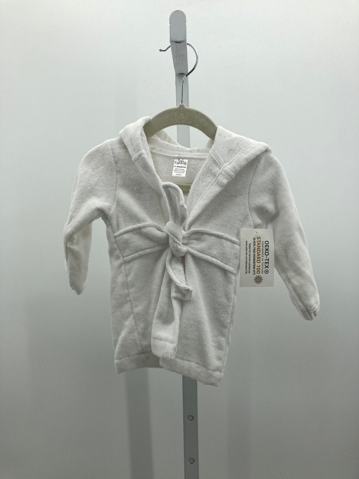 NEW HOODED SHEEP ROBE
