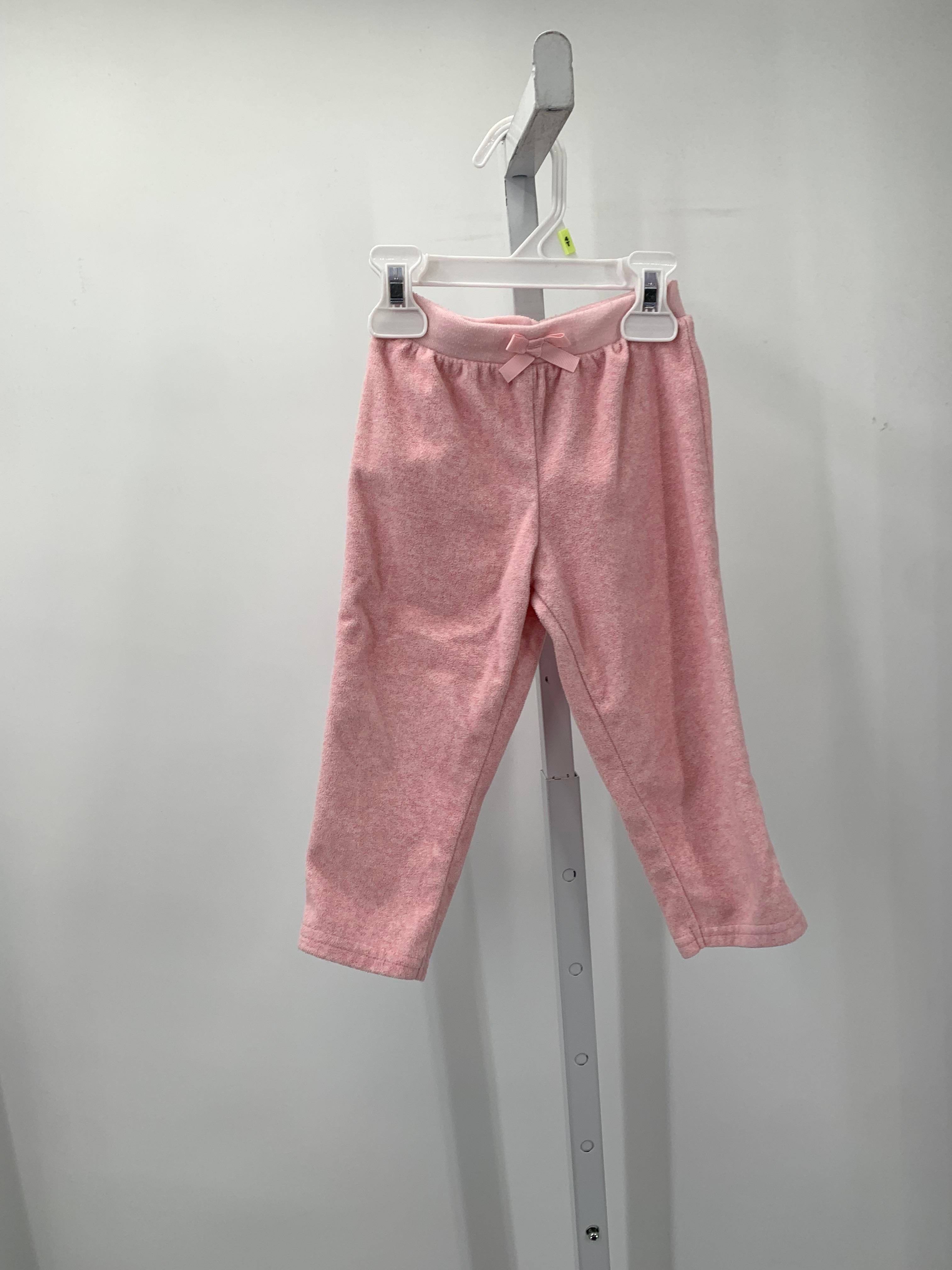 Simple Joys Size 18 Months Girls Pants
