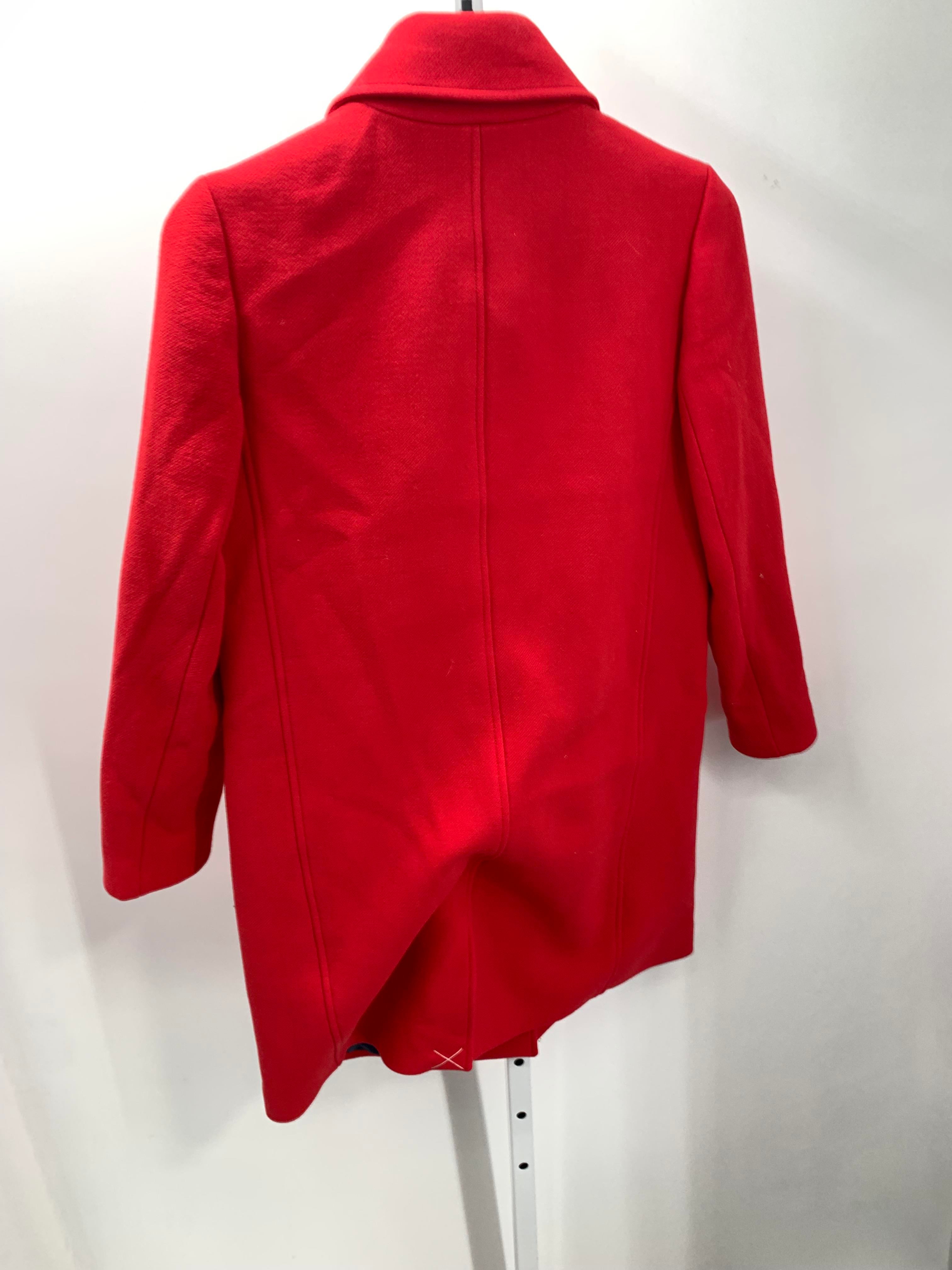 J. Crew Size 6 Petite Petite Jacket