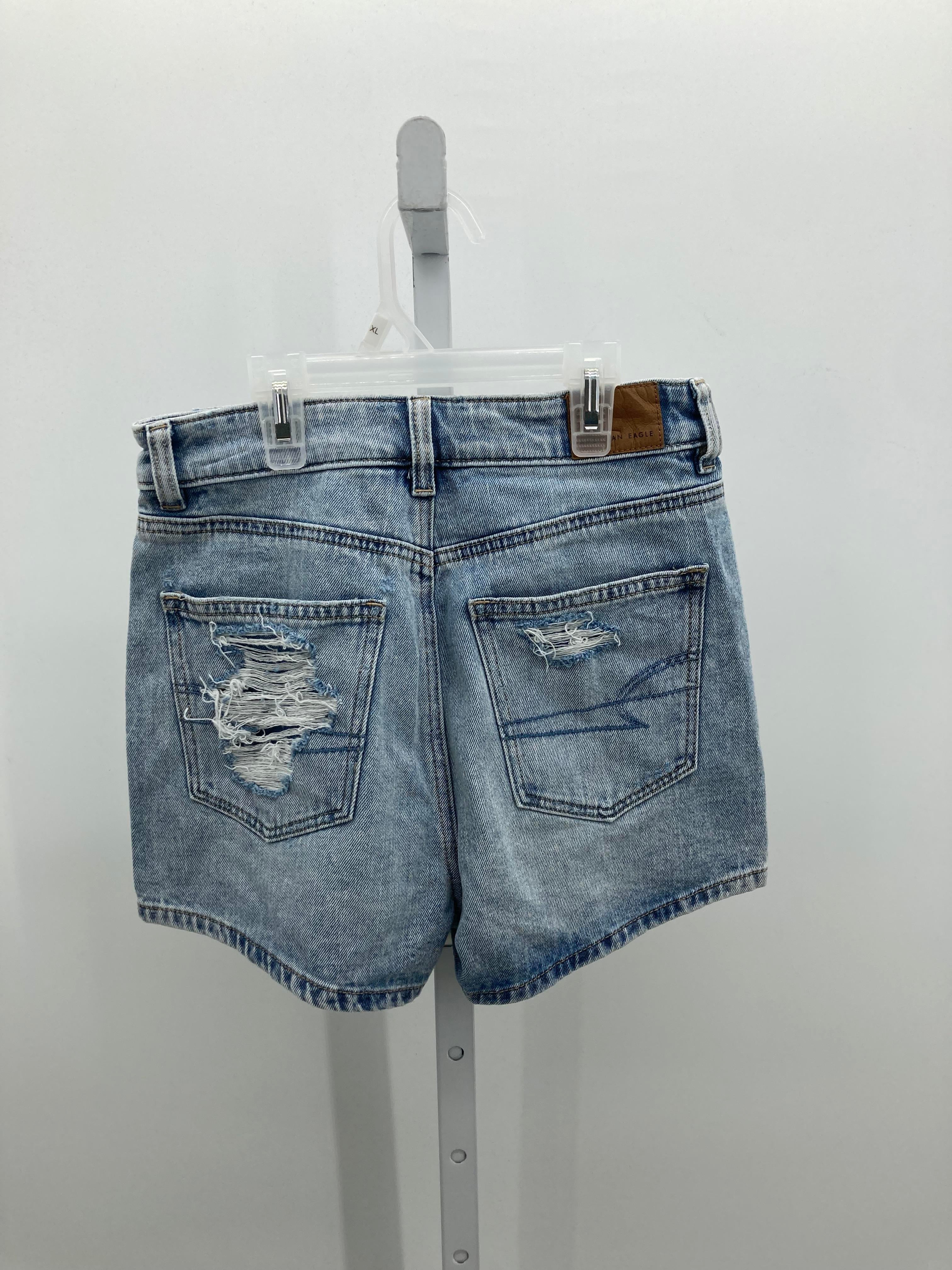 American Eagle Size 00 Juniors Shorts
